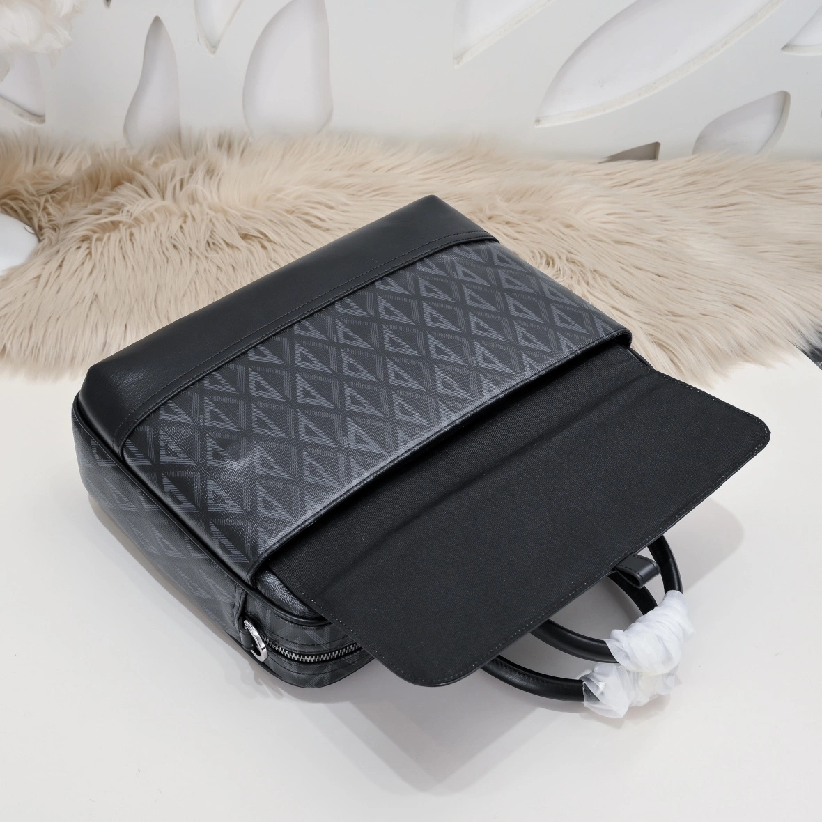 MOMO-- 4ior 1ESBR164CDP_H43E Hit the Road cowhide item:D-B000H1527
