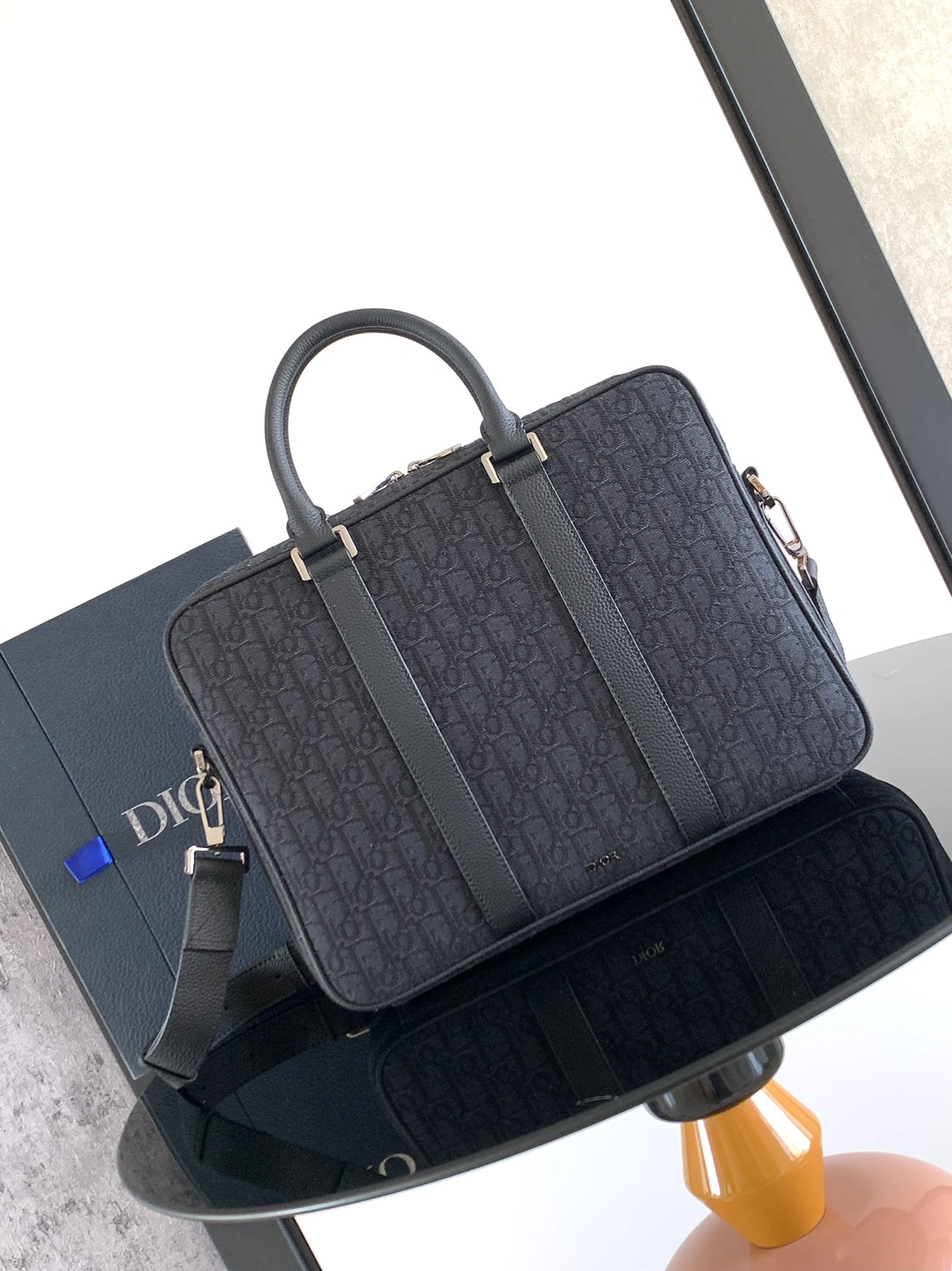 MOMO-- 4ior 1ESBR180YKY_H03E high quality version cowhide item:E-B813A1288