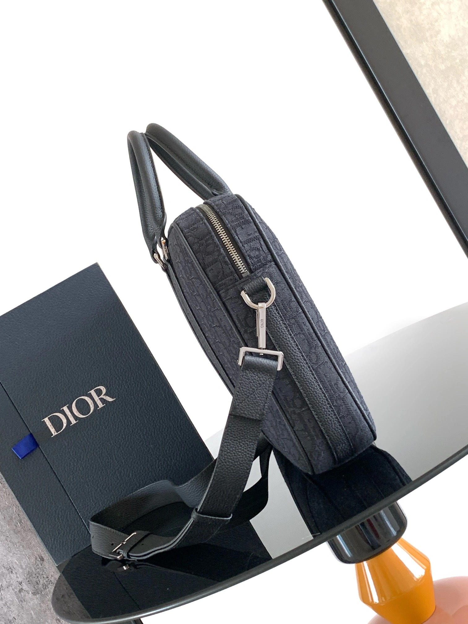 MOMO-- 4ior 1ESBR180YKY_H03E high quality version cowhide item:E-B813A1288