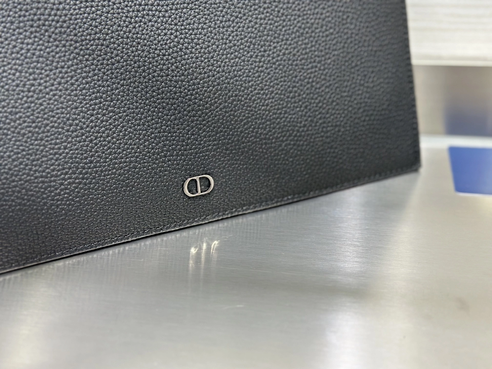 MOMO-- 4ior 2ESCA548CDI-H00N high quality version cowhide item:E-B177I2026