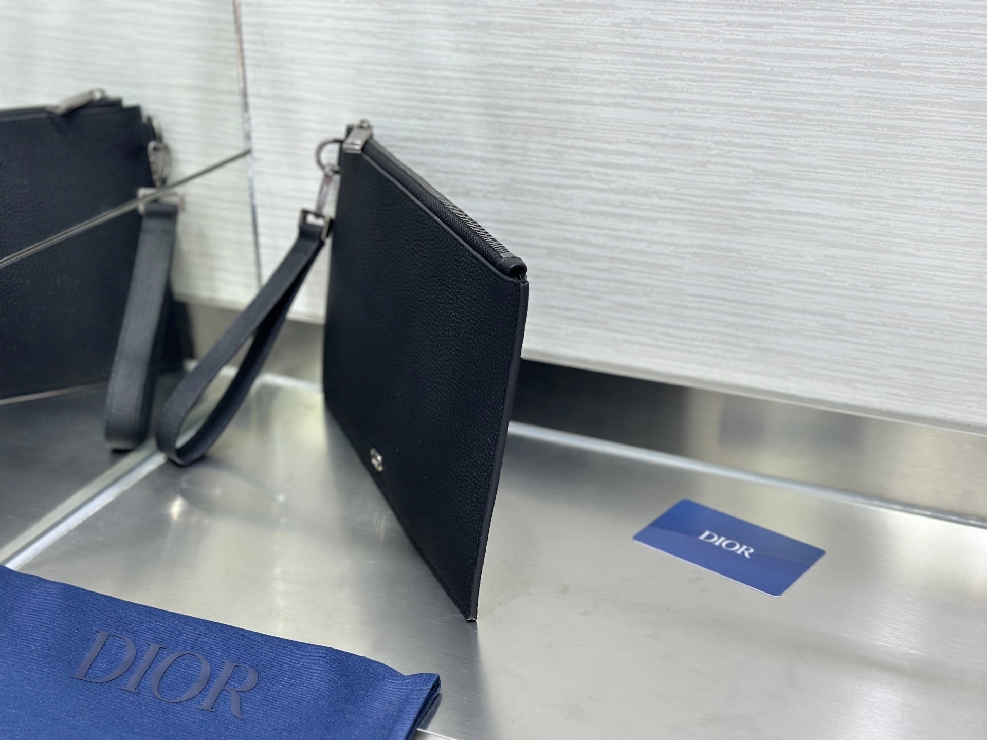 MOMO-- 4ior 2ESCA548CDI-H00N high quality version cowhide item:E-B177I2026