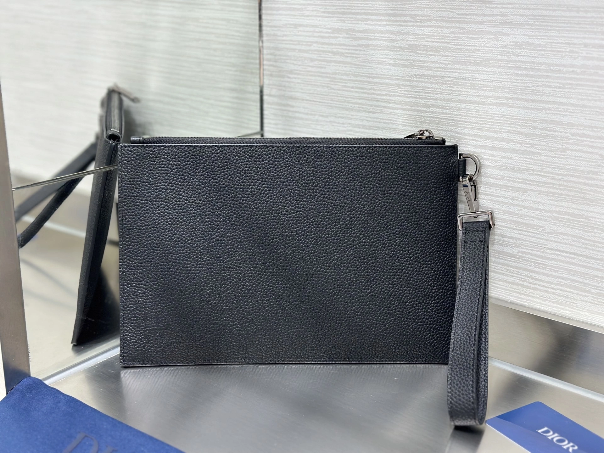 MOMO-- 4ior 2ESCA548CDI-H00N high quality version cowhide item:E-B177I2026