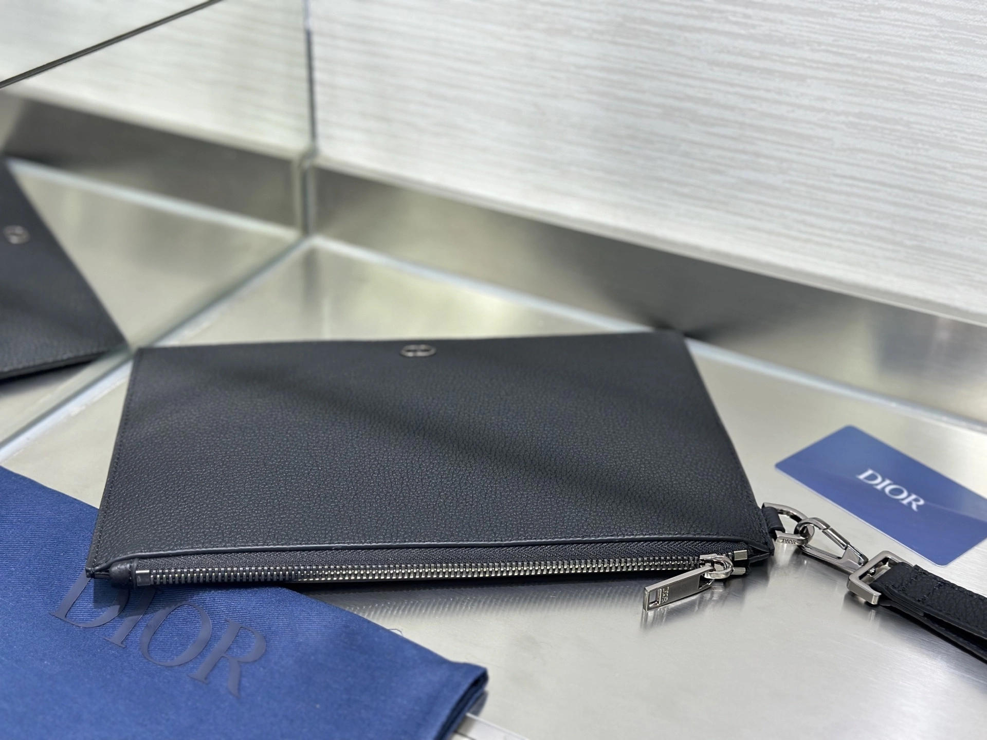 MOMO-- 4ior 2ESCA548CDI-H00N high quality version cowhide item:E-B177I2026