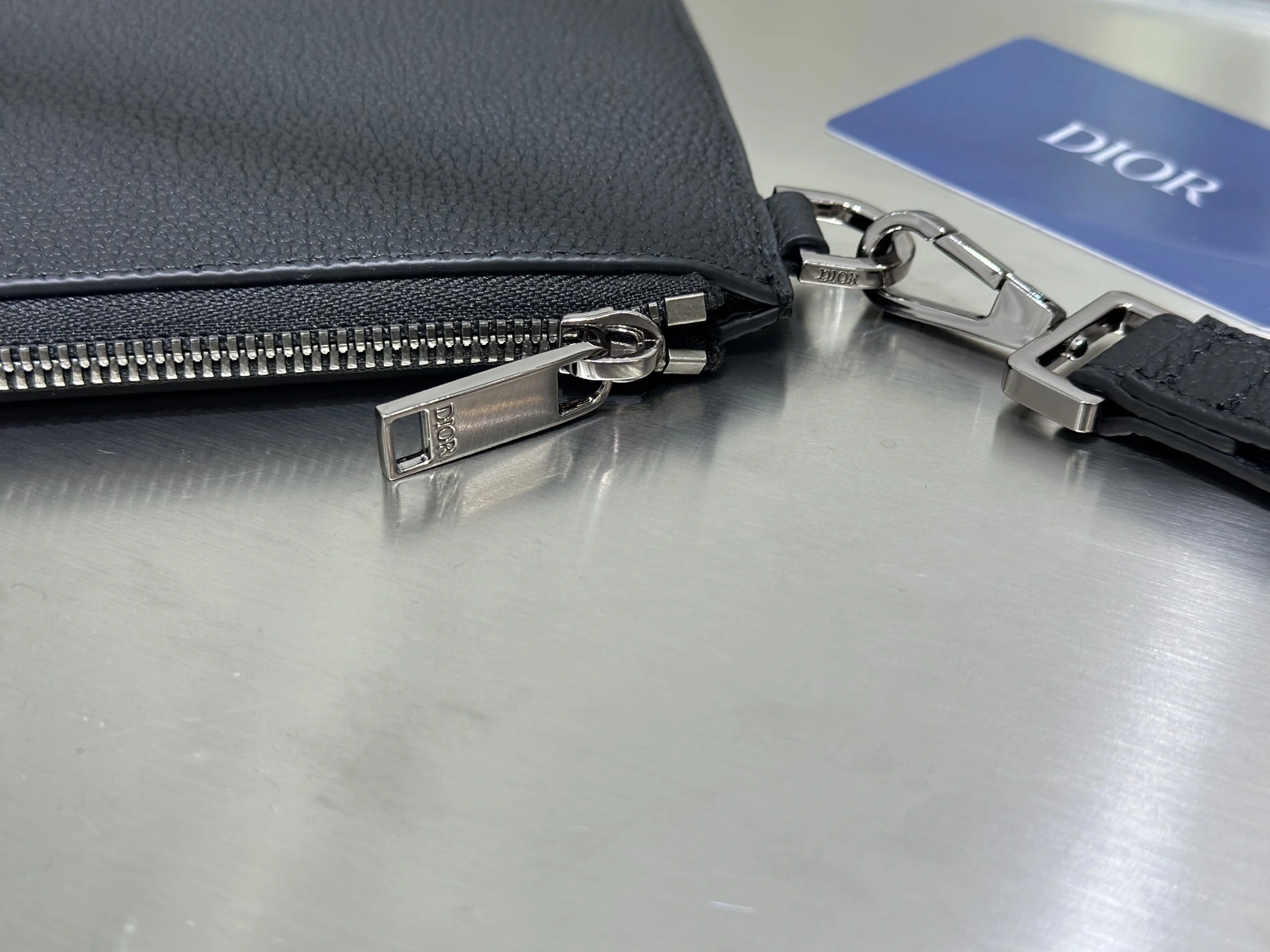 MOMO-- 4ior 2ESCA548CDI-H00N high quality version cowhide item:E-B177I2026