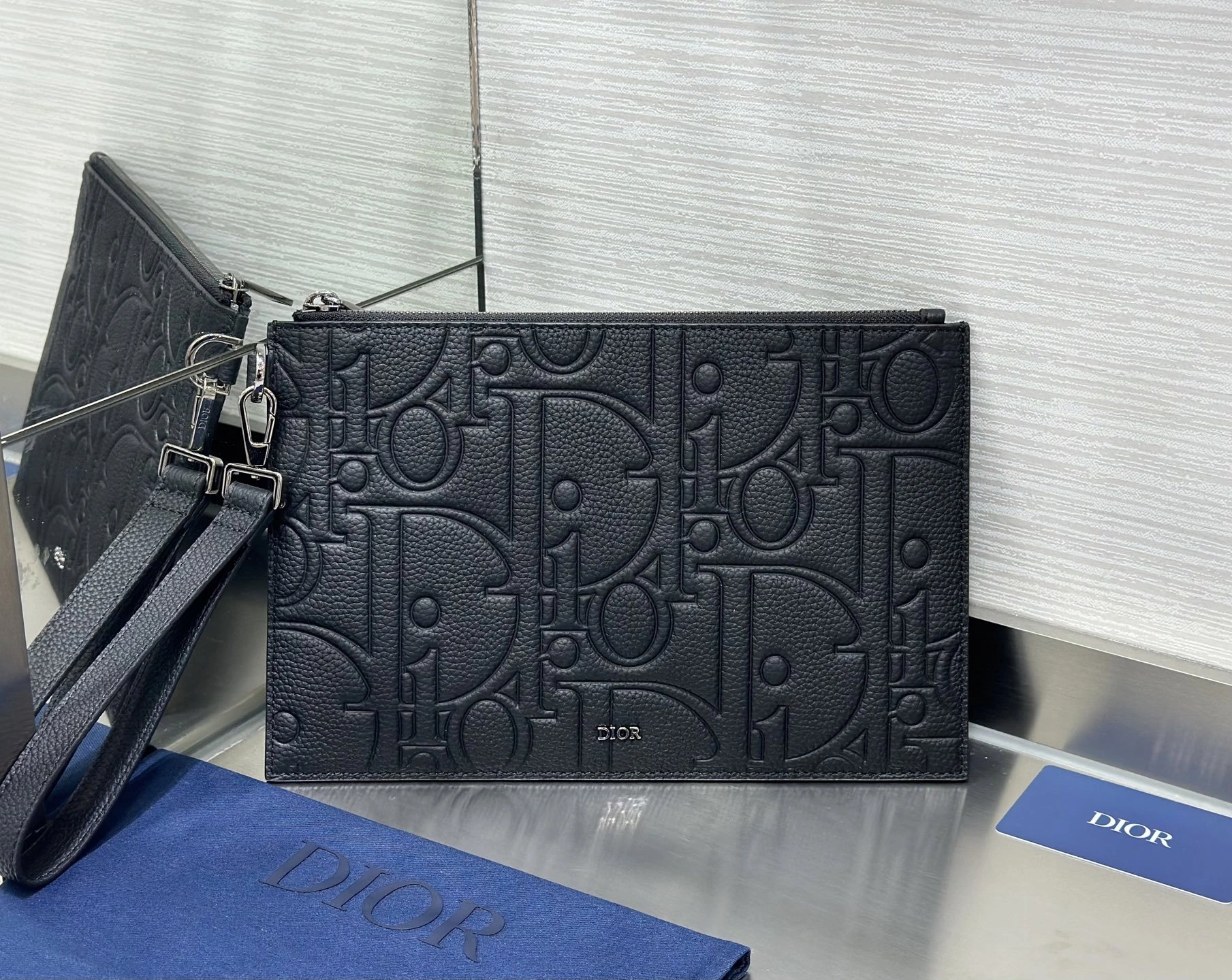 MOMO-- 4ior 2ESCA548LLG-H00N high quality version cowhide item:E-B177I2025