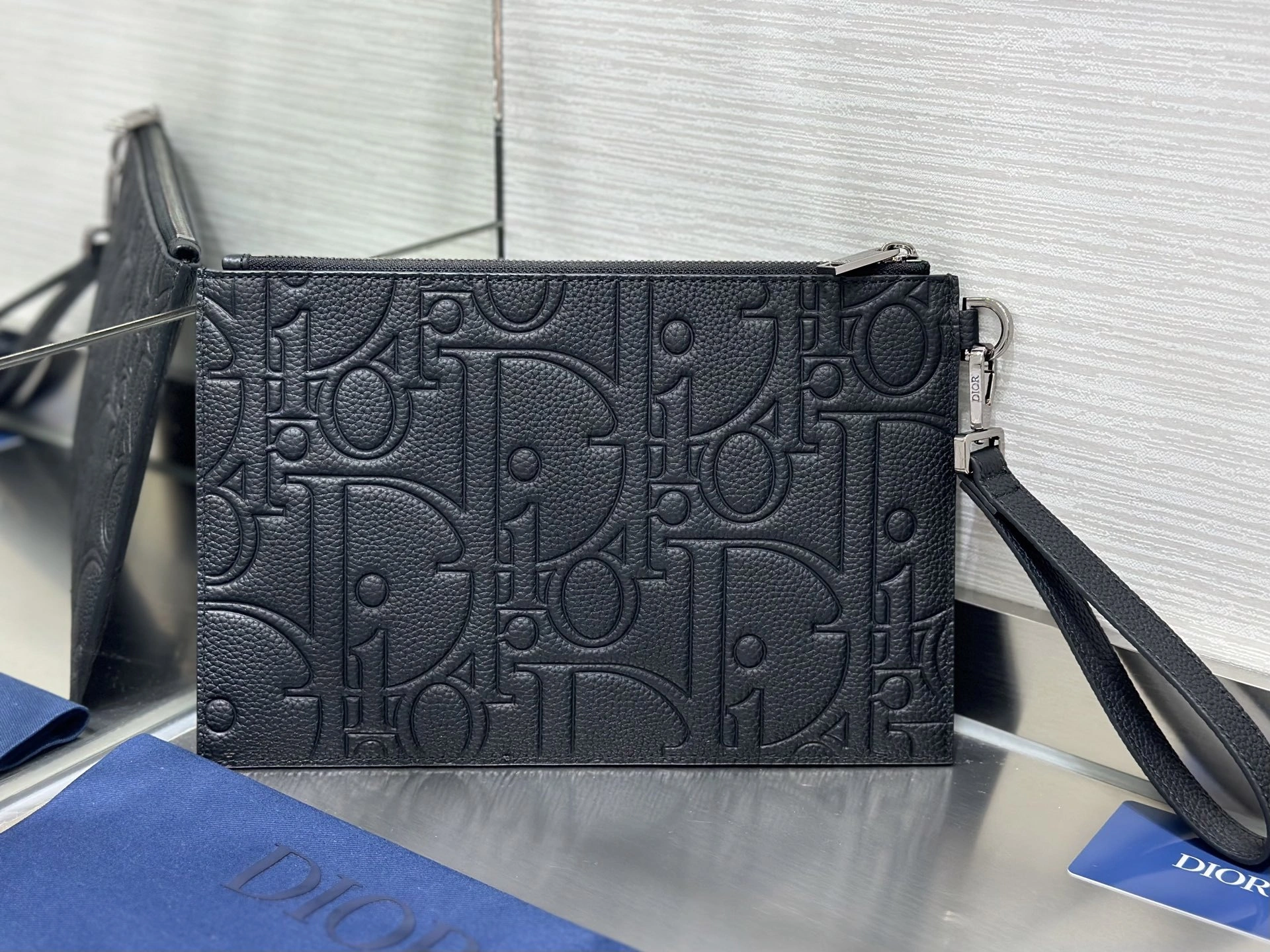 MOMO-- 4ior 2ESCA548LLG-H00N high quality version cowhide item:E-B177I2025