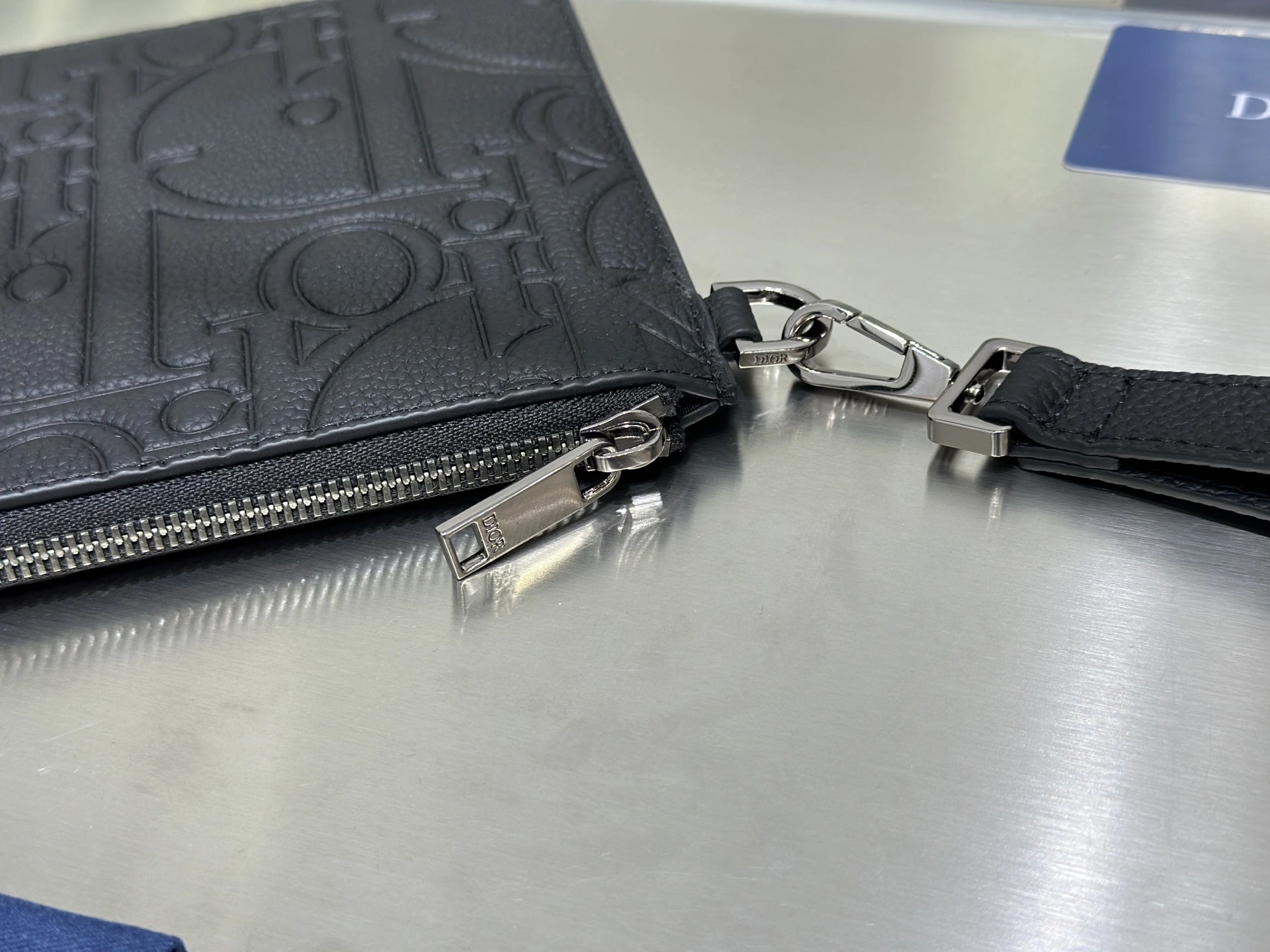MOMO-- 4ior 2ESCA548LLG-H00N high quality version cowhide item:E-B177I2025