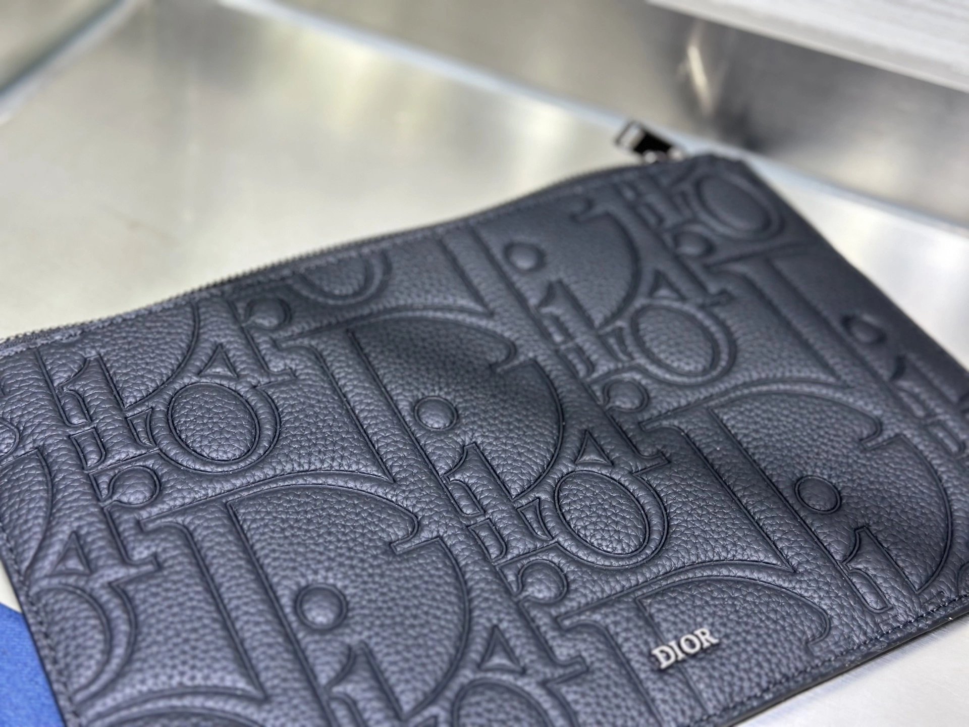 MOMO-- 4ior 2ESCA548LLG-H00N high quality version cowhide item:E-B177I2025