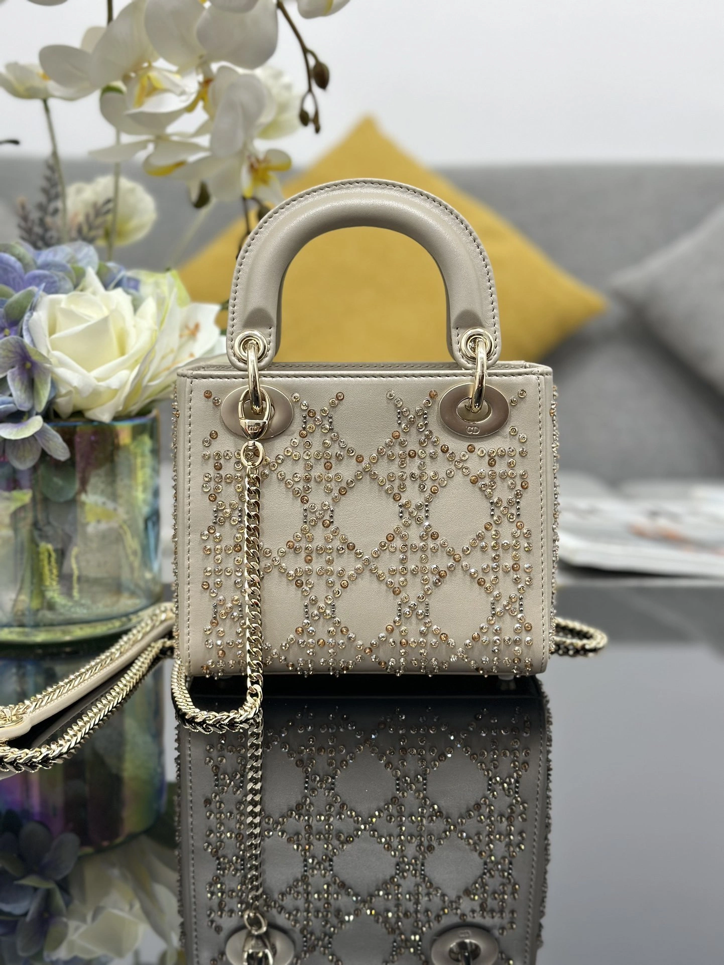 MOMO-- 4ior M0505OREJ_M971 high quality version cowhide item:D-B000J2504