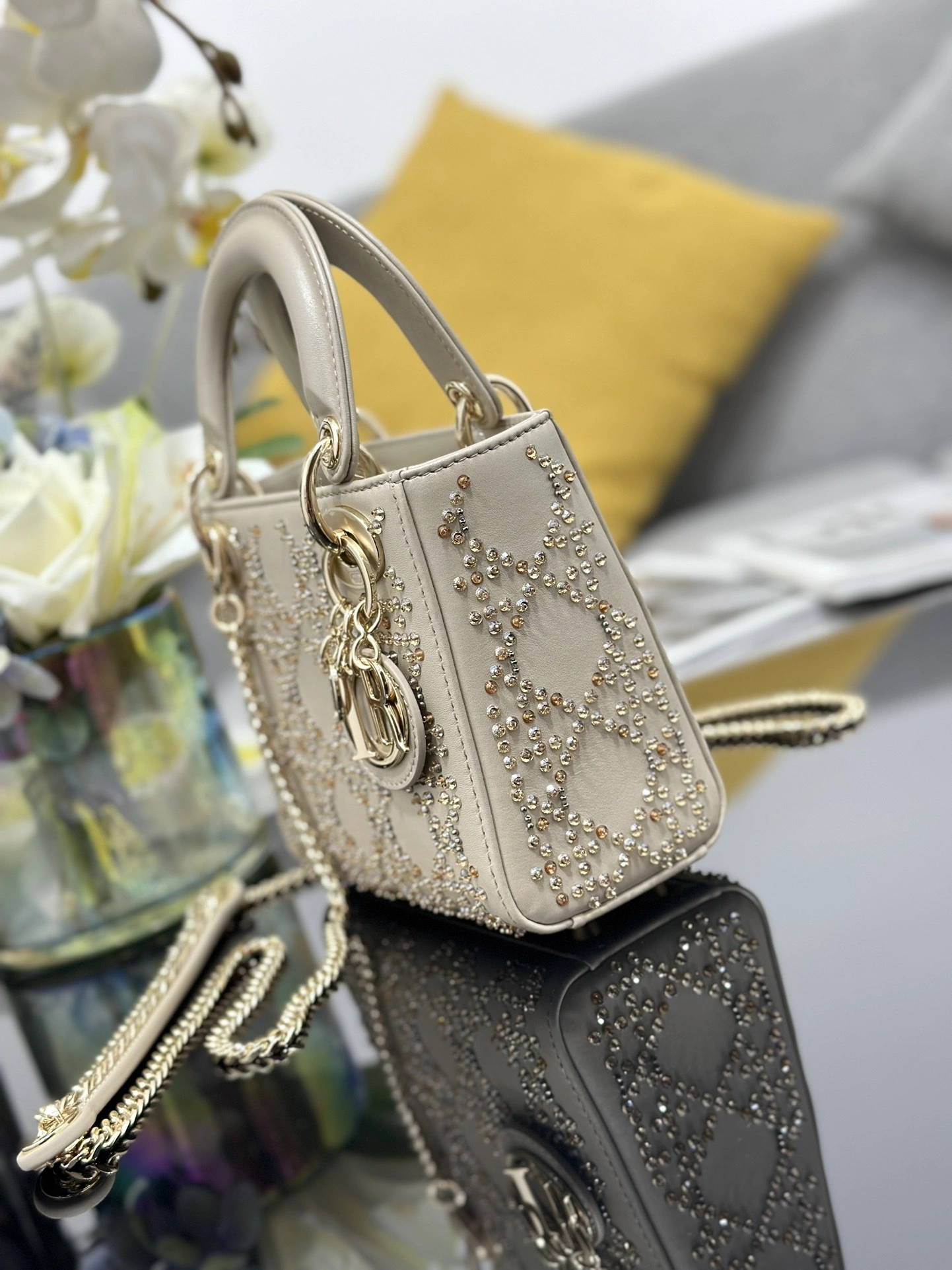 MOMO-- 4ior M0505OREJ_M971 high quality version cowhide item:D-B000J2504