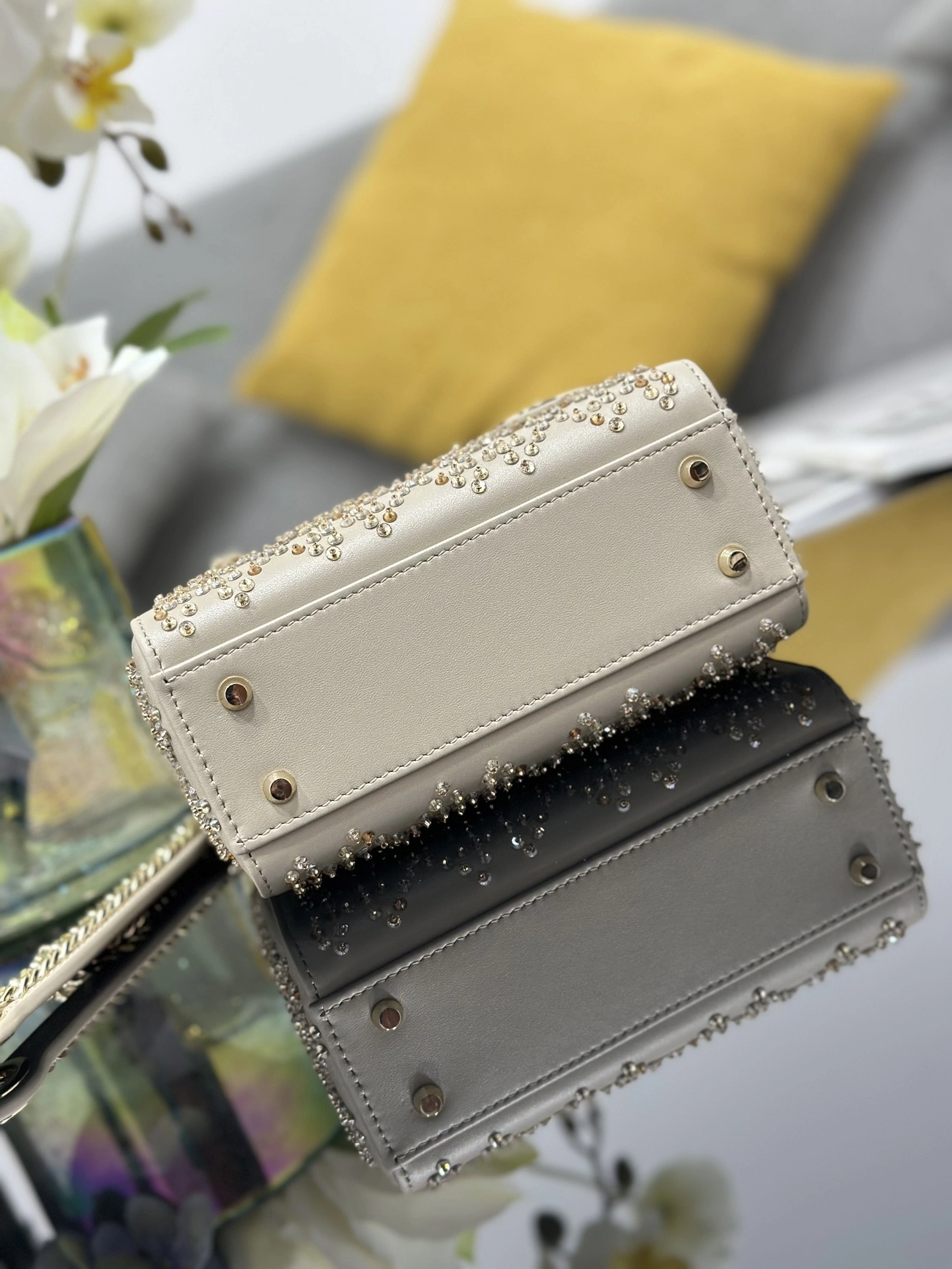 MOMO-- 4ior M0505OREJ_M971 high quality version cowhide item:D-B000J2504