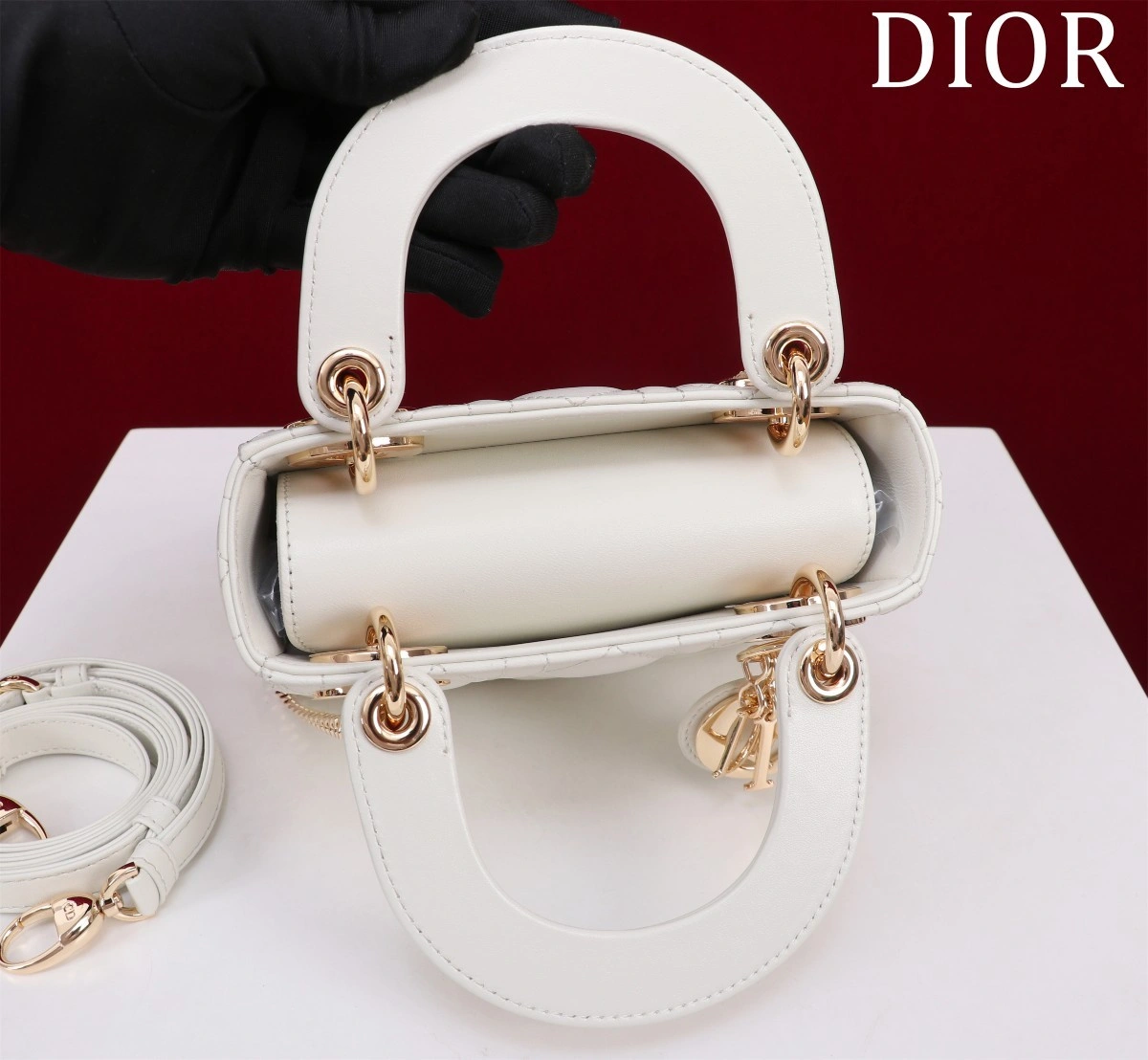 MOMO-- 4ior M0505OWCB_M030 high quality version sheepskin item:D-B000J3008