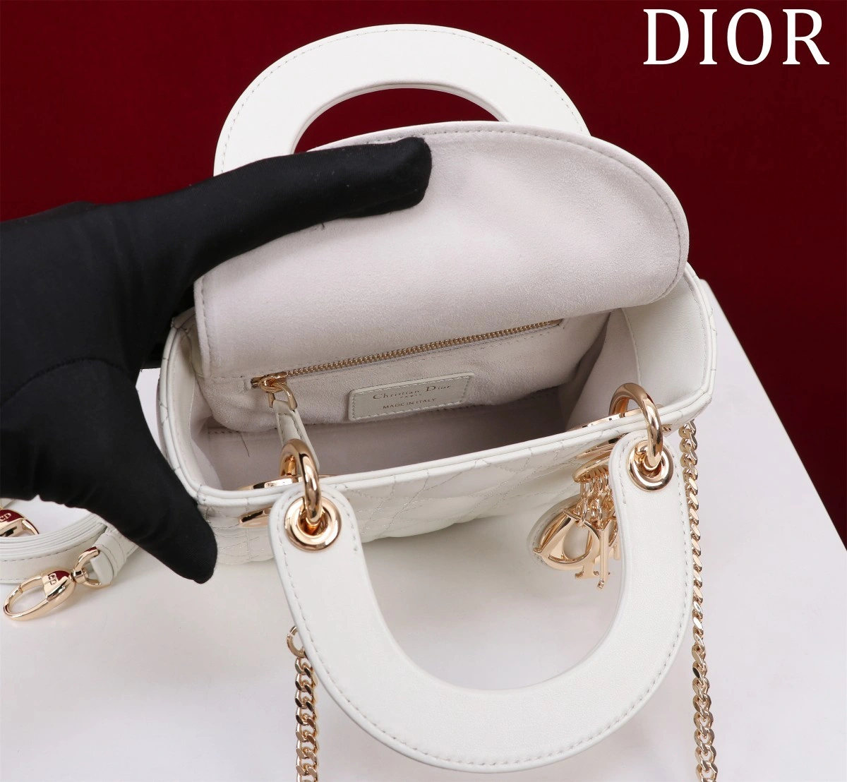 MOMO-- 4ior M0505OWCB_M030 high quality version sheepskin item:D-B000J3008