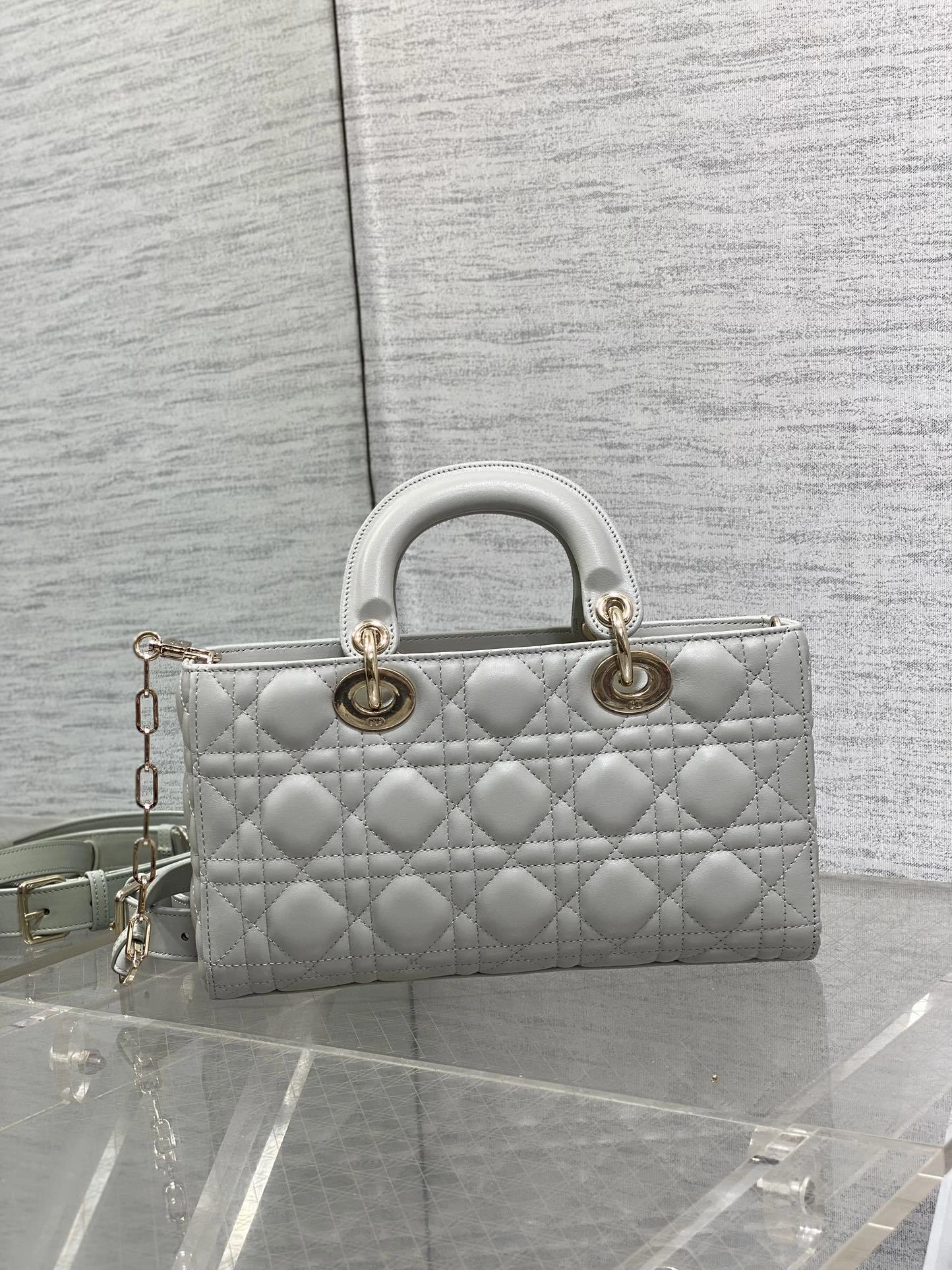 MOMO-- 4ior M0540ONGE_M51G high quality version sheepskin item:D-B225J2515