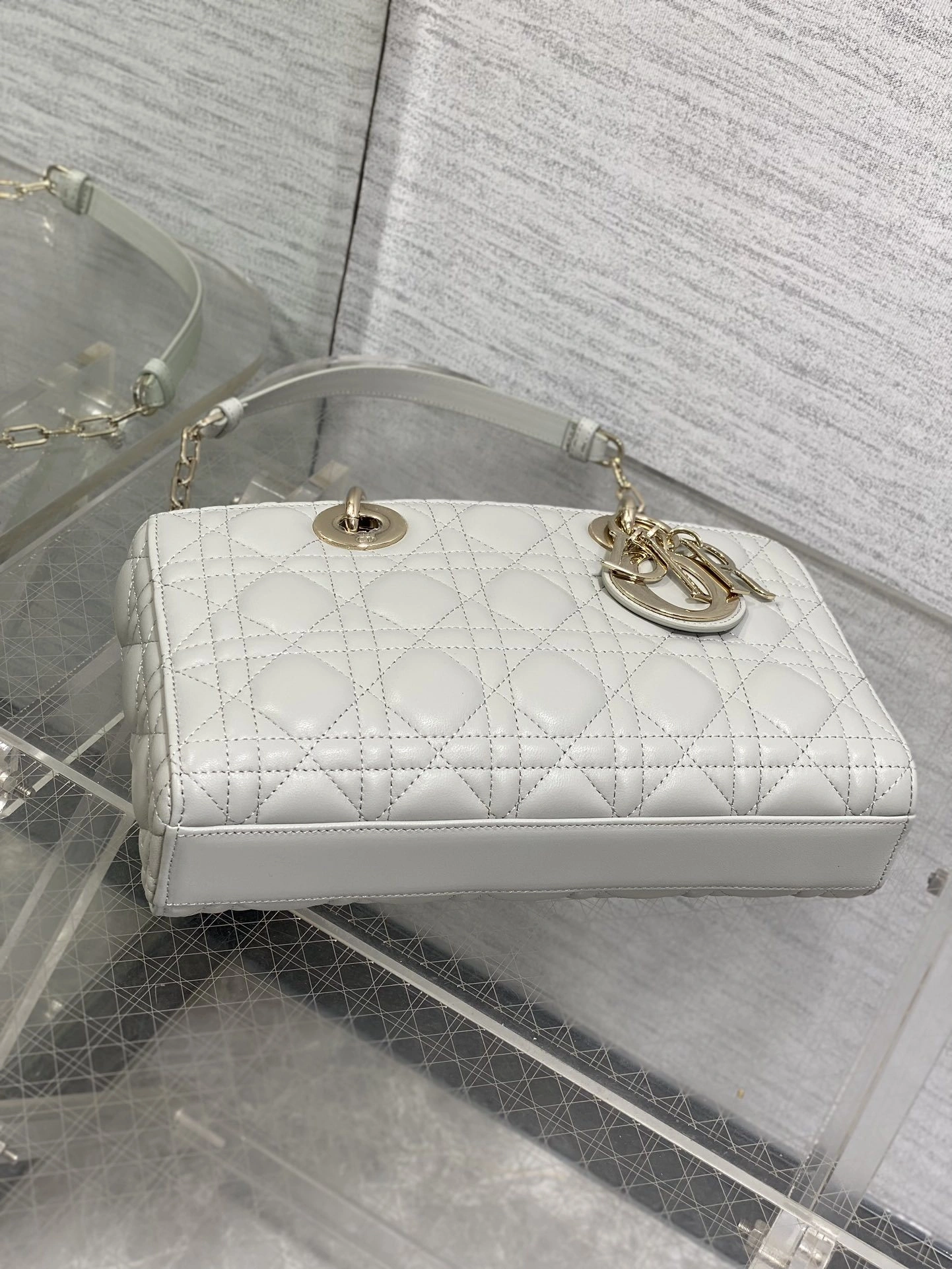 MOMO-- 4ior M0540ONGE_M51G high quality version sheepskin item:D-B225J2515
