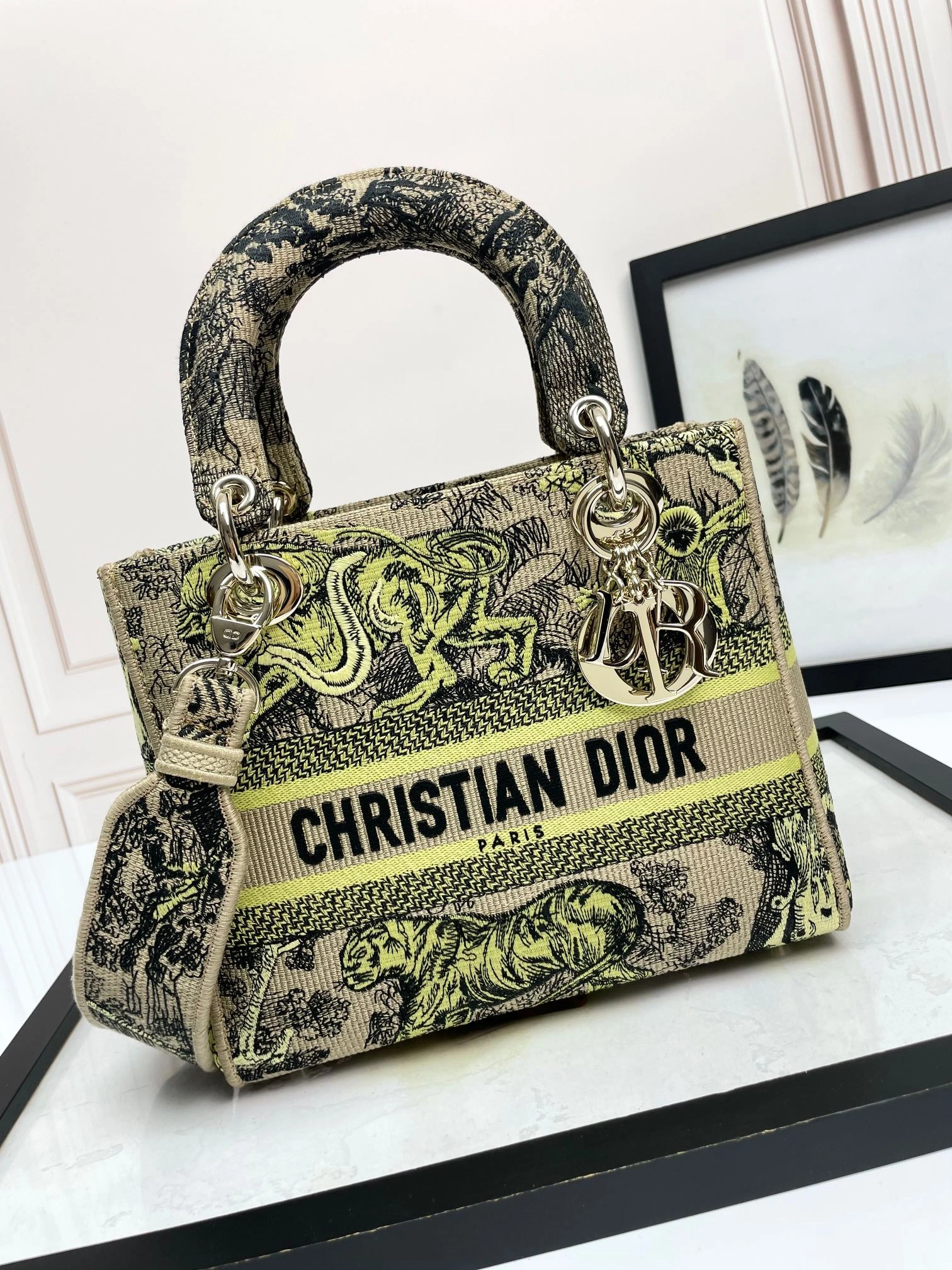 MOMO-- 4ior M0565OEGO_M02I high quality version Lady D-Lite item:D-B000I1323