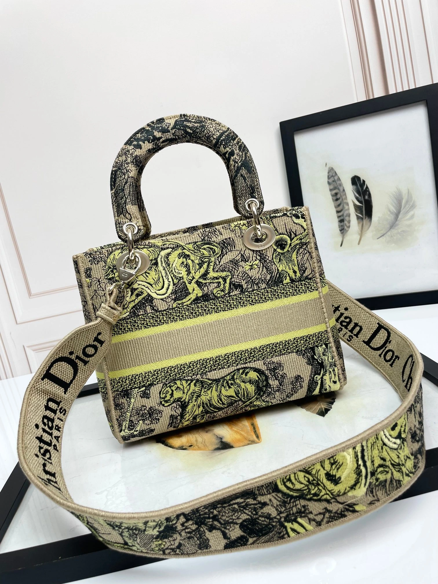 MOMO-- 4ior M0565OEGO_M02I high quality version Lady D-Lite item:D-B000I1323