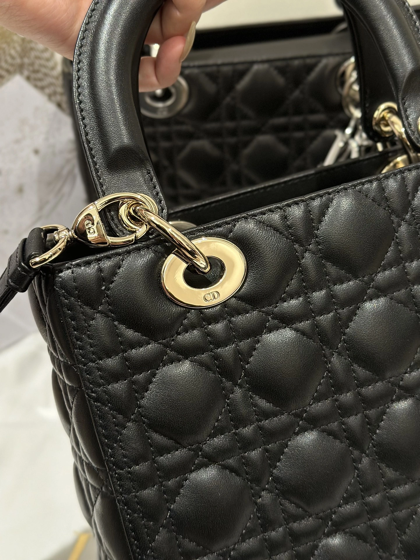 MOMO-- 4ior M0565ONGE-M900 high quality version sheepskin item：D-B340J2198H