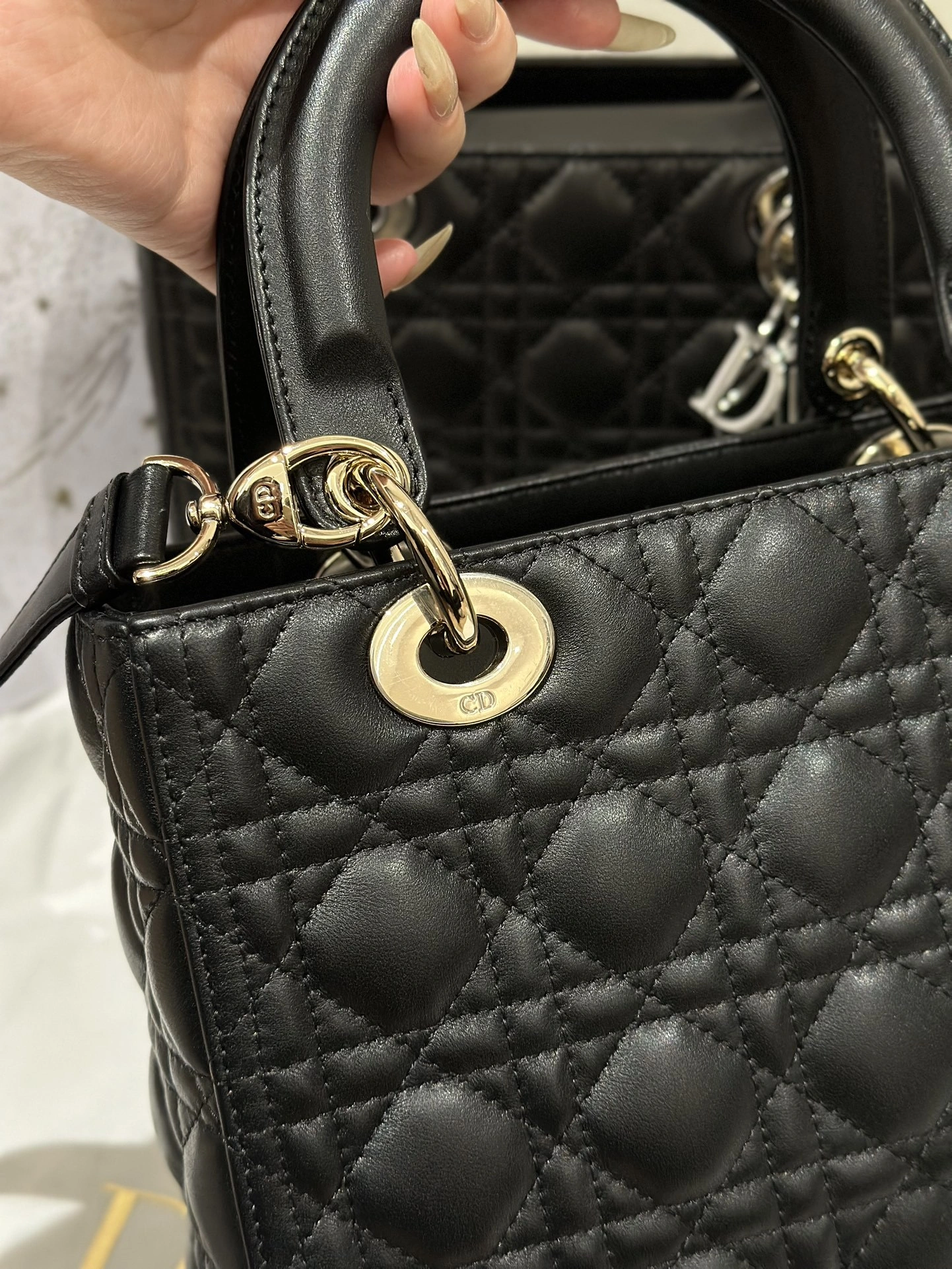 MOMO-- 4ior M0565ONGE-M900 high quality version sheepskin item：D-B340J2198H