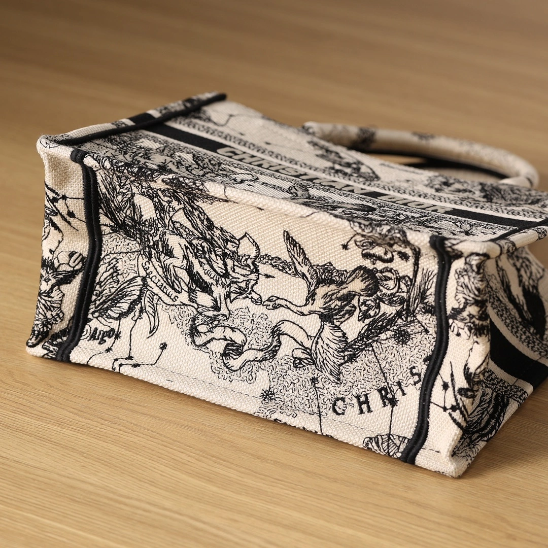 MOMO-- 4ior M1265ZRHZ_M06E high quality version Book Tote item:D-B482J3031