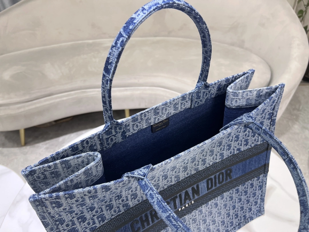 MOMO-- 4ior M1286ZEGC_M49E high quality version Book Tote item:D-B000K0417