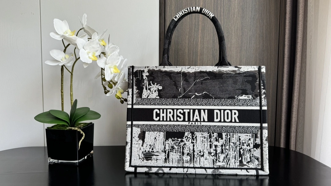 MOMO-- 4ior M1296ZEGH_M911 high quality version Book Tote item:D-B184J3009