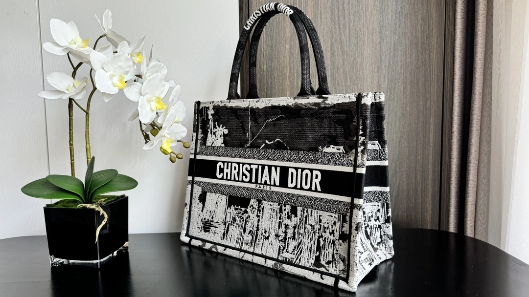 MOMO-- 4ior M1296ZEGH_M911 high quality version Book Tote item:D-B184J3009
