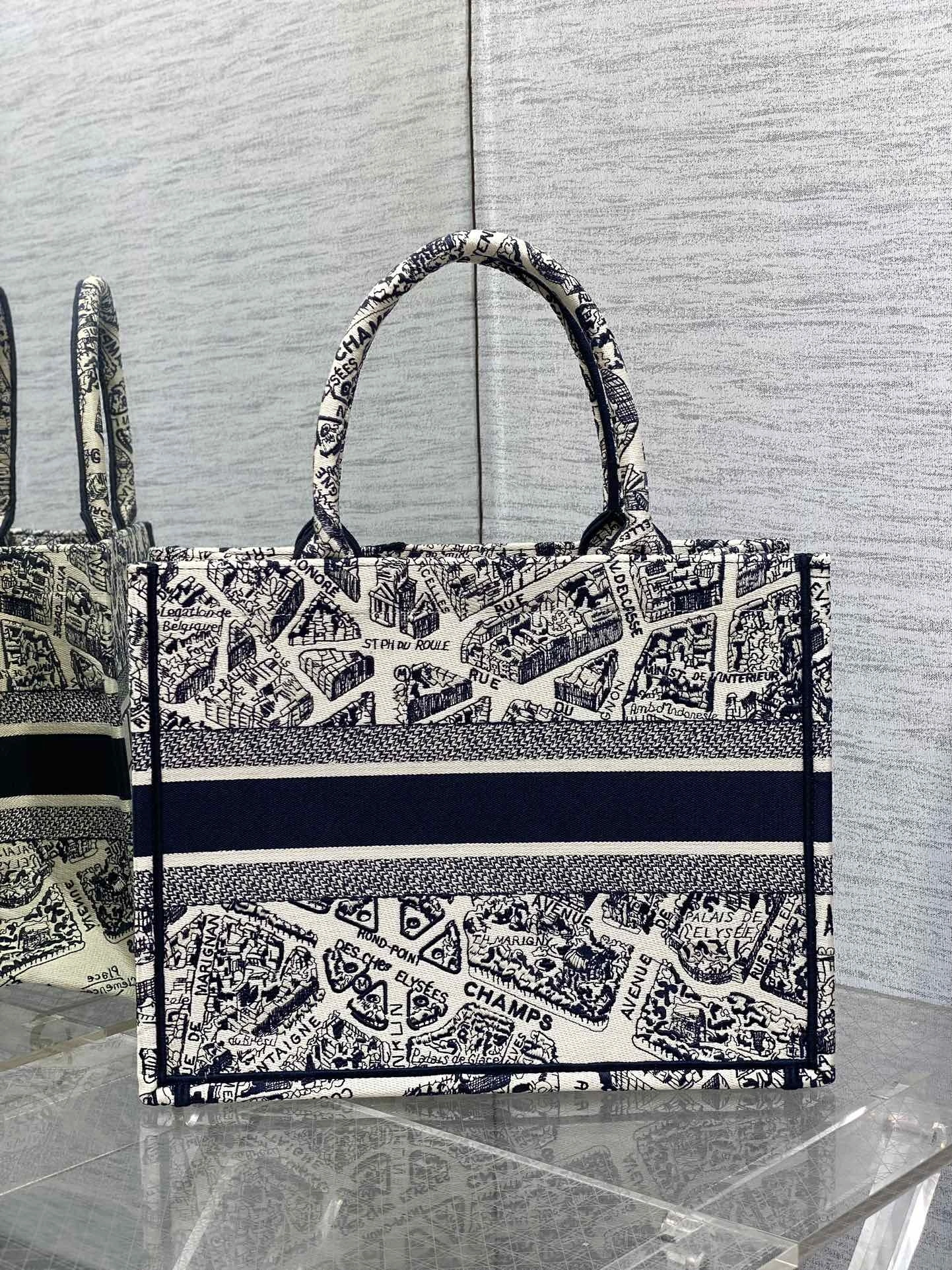 MOMO-- 4ior M1296ZOMP_M76E high quality version Tote item:D-B109J3020