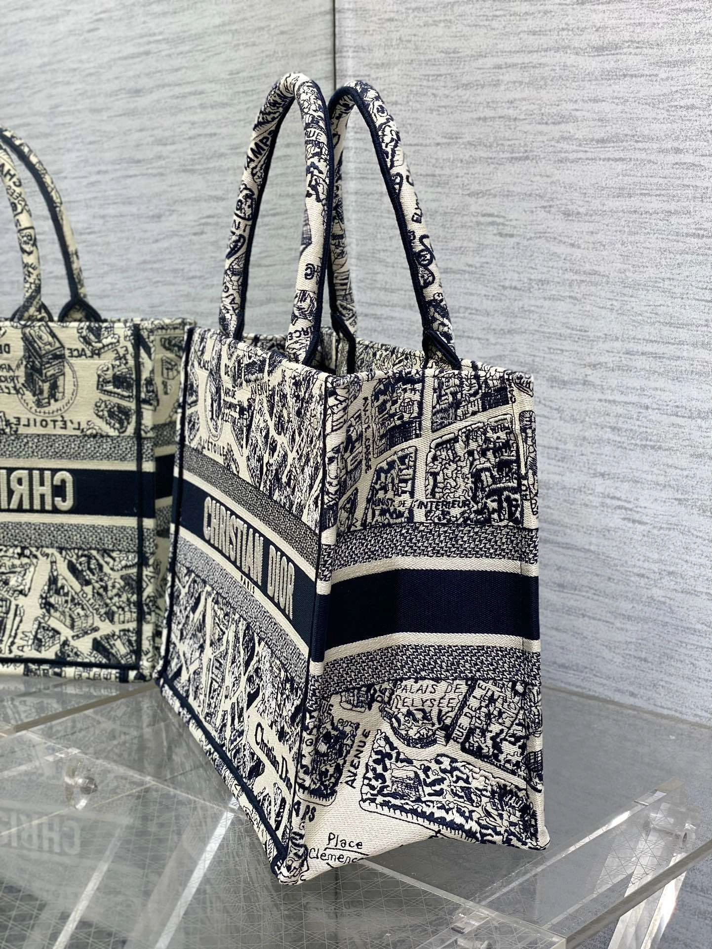 MOMO-- 4ior M1296ZOMP_M76E high quality version Tote item:D-B109J3020