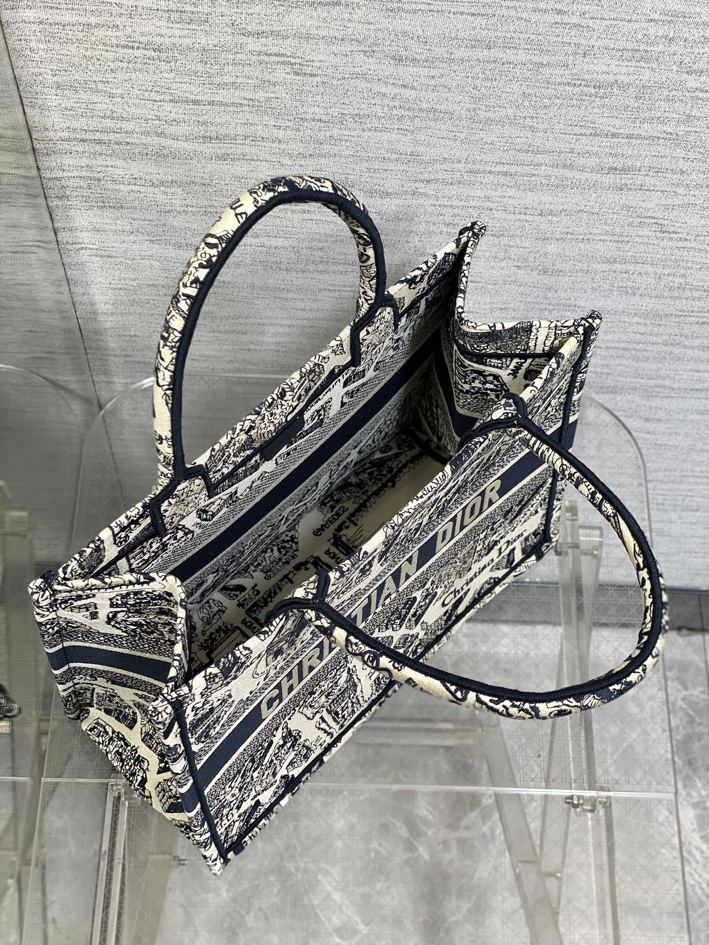 MOMO-- 4ior M1296ZOMP_M76E high quality version Tote item:D-B109J3020