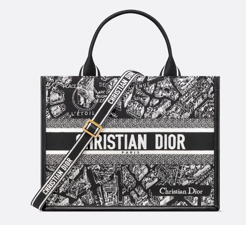 MOMO-- 4ior M1324CETJ_M46I high quality version Tote item:D-B109K0408