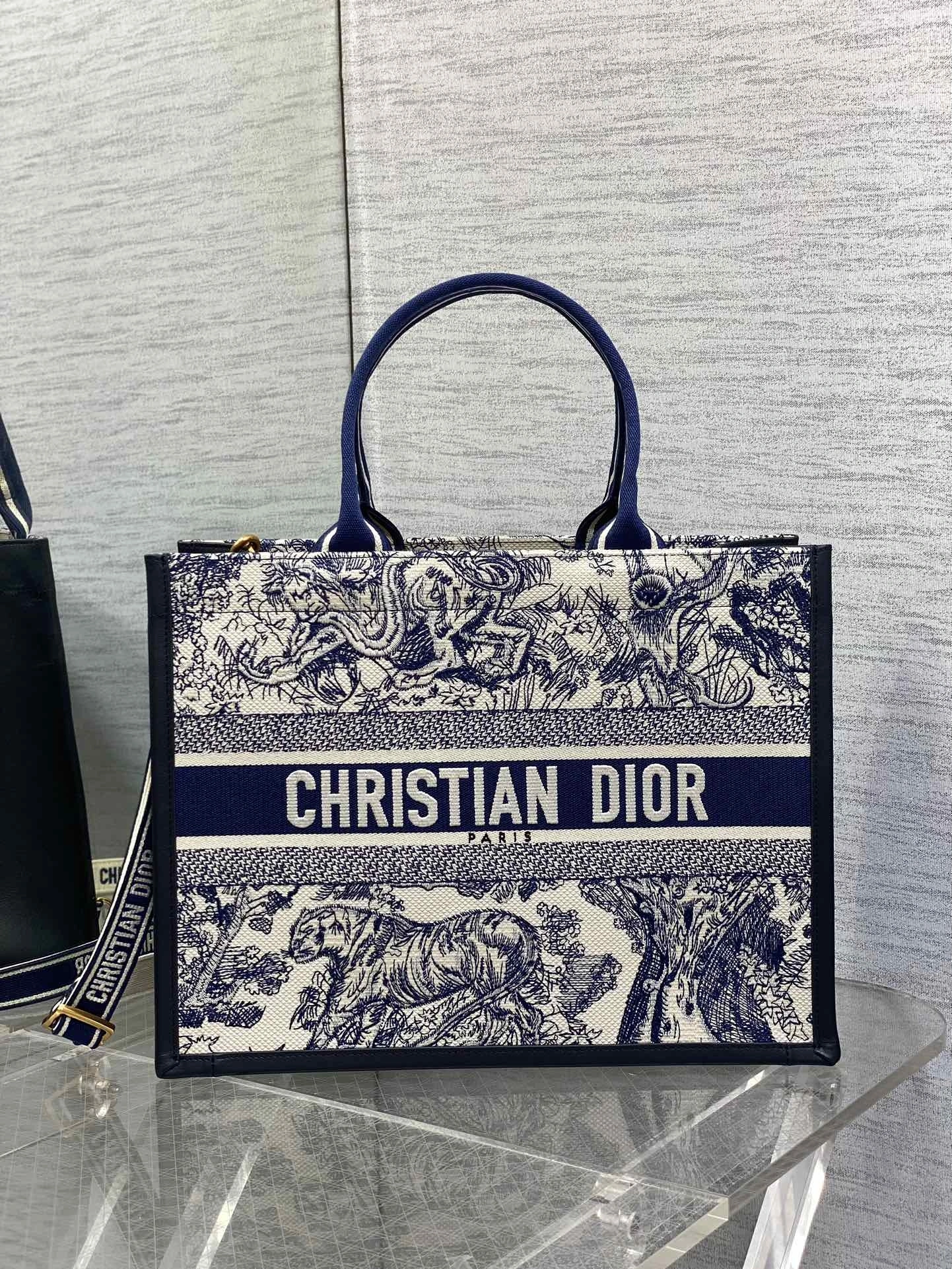 MOMO-- 4ior M1324CETK_M34I high quality version Tote item:D-B109K0403
