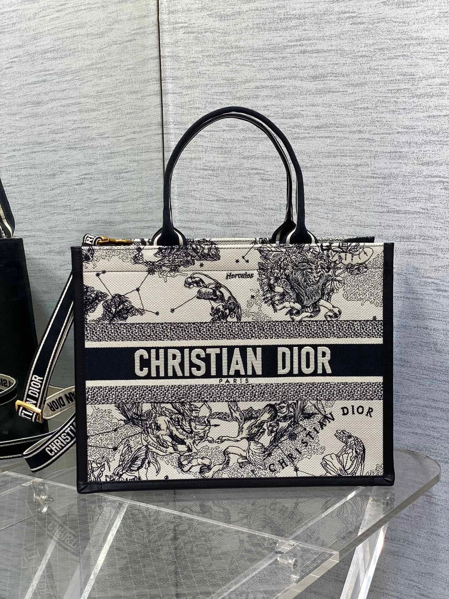 MOMO-- 4ior M1324CETW_M06E high quality version Tote item:D-B000K0406