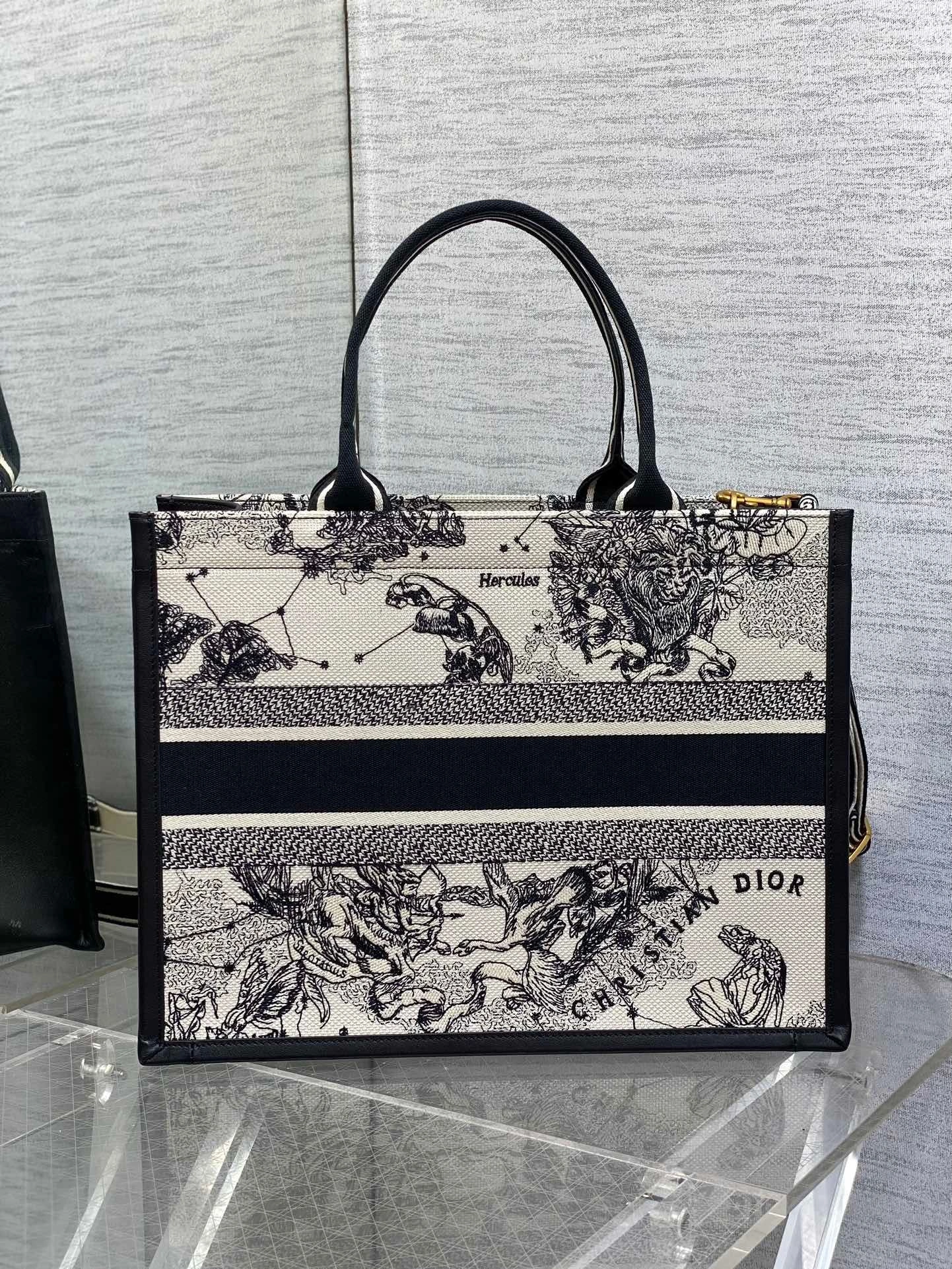 MOMO-- 4ior M1324CETW_M06E high quality version Tote item:D-B000K0406