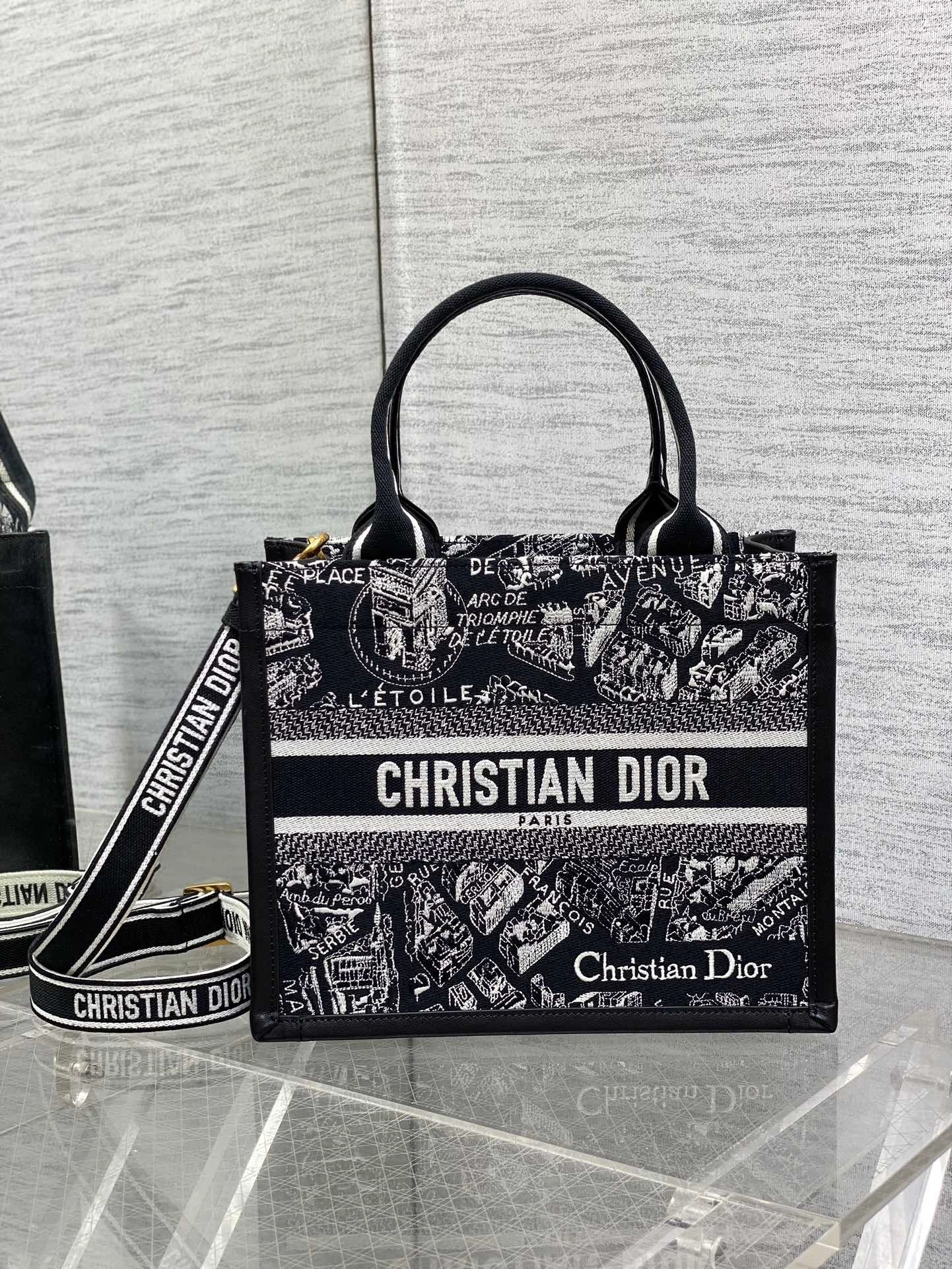 MOMO-- 4ior M1325CETJ_M46I high quality version Tote item:D-B109K0407