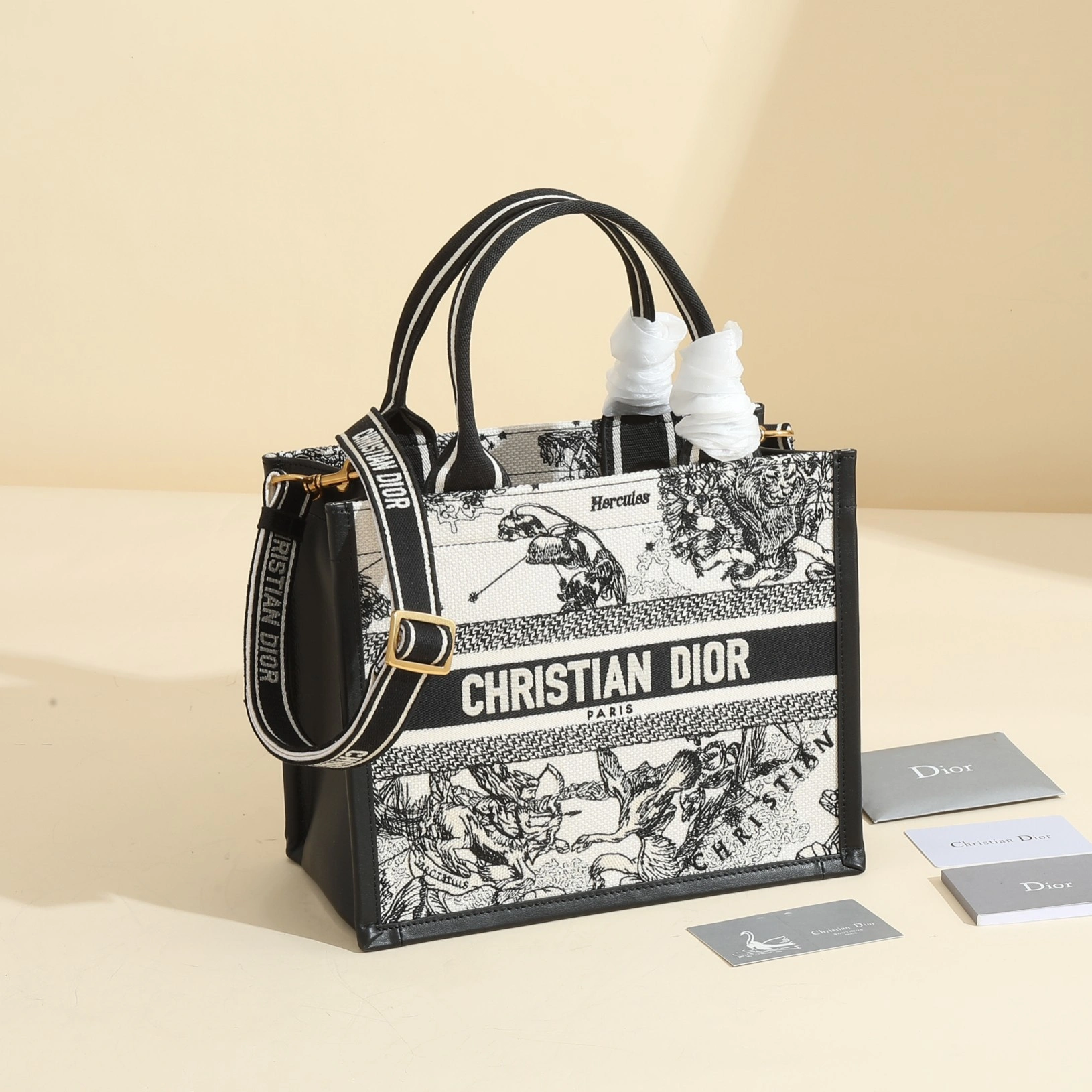 MOMO-- 4ior M1325CETW_M06E high quality version book tote item:D-B225K0405