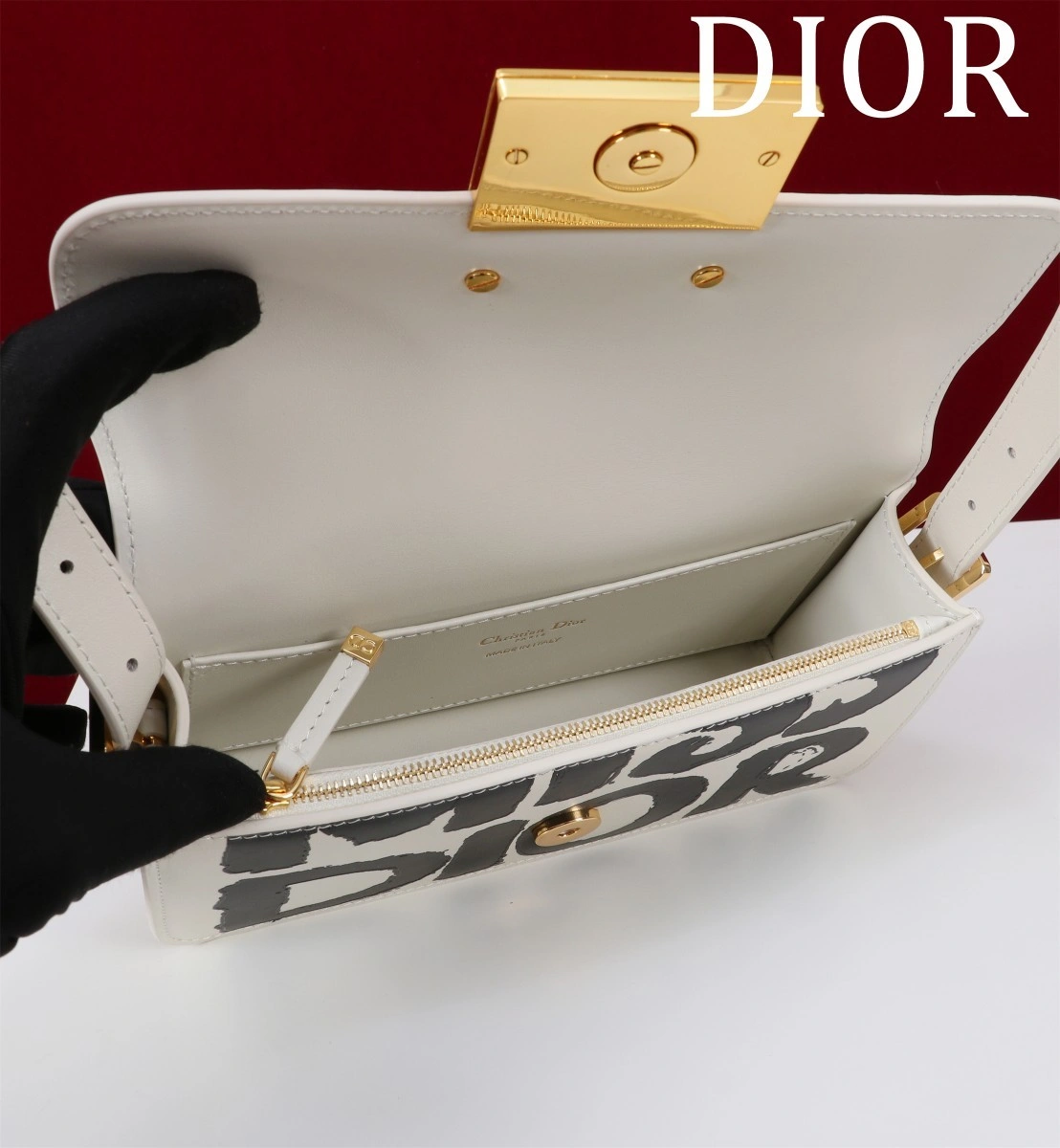 MOMO-- 4ior M2610UZCJ_M933 high quality version cowhide item:D-B000K2813