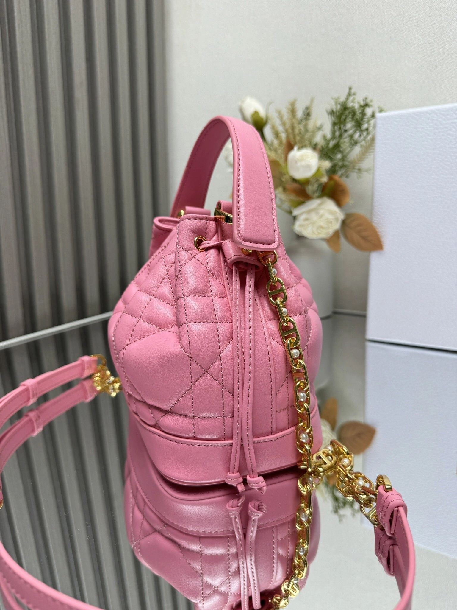 MOMO-- 4ior M2780UNMZ_M00N high quality version Jolie cowhide item:D-B000I1326