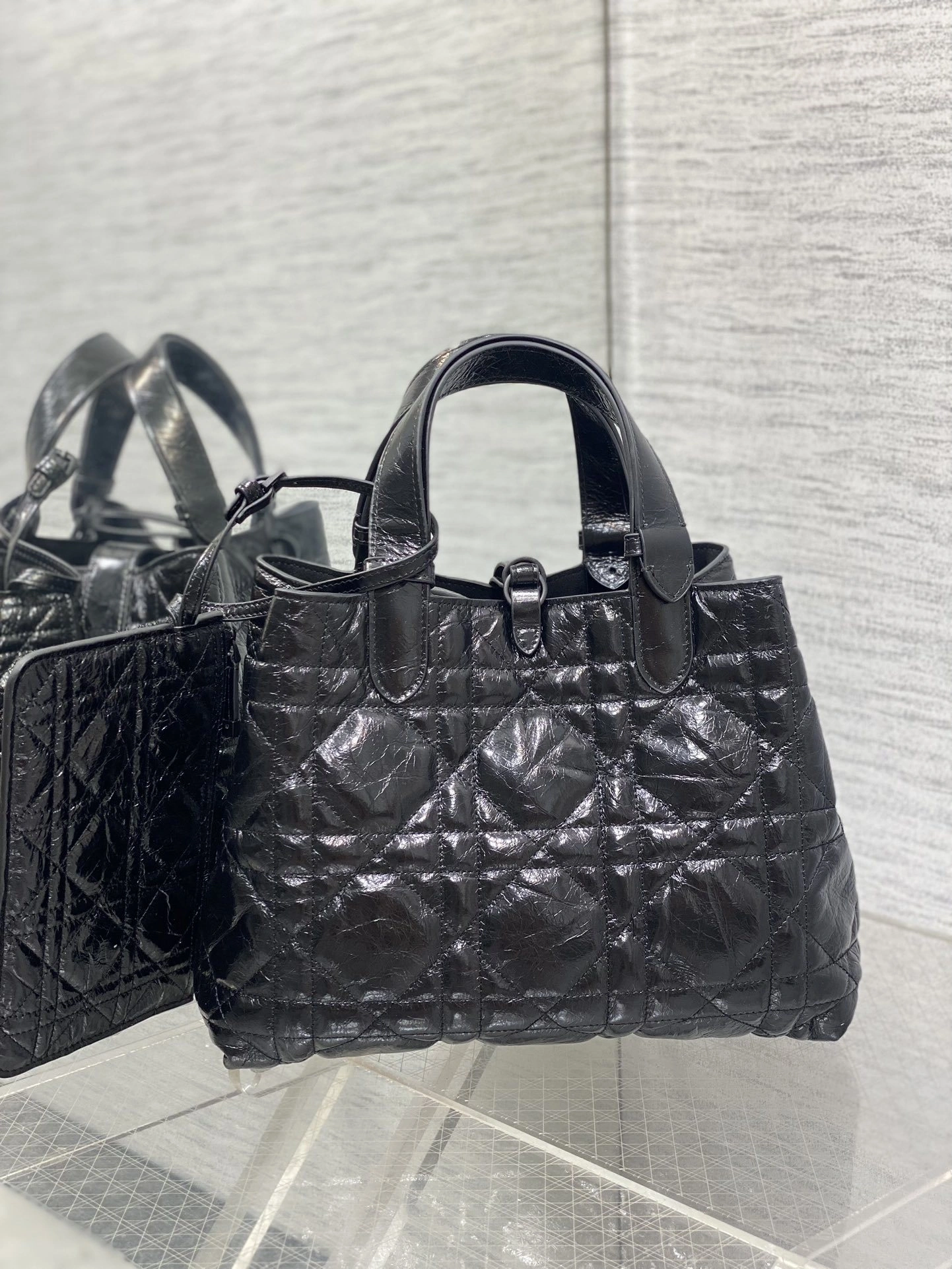 MOMO-- 4ior M2821SNIO_M900 M2821SNIO-M900 Calfskin waxed skin item:D-B109F2094