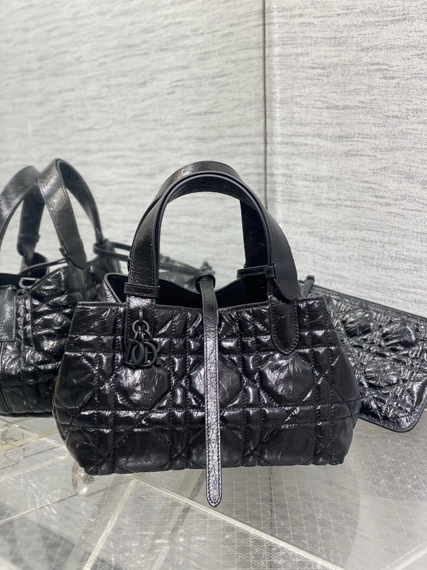 MOMO-- 4ior M2822SNIO-M900 Calfskin waxed skin item:D-B109F2093