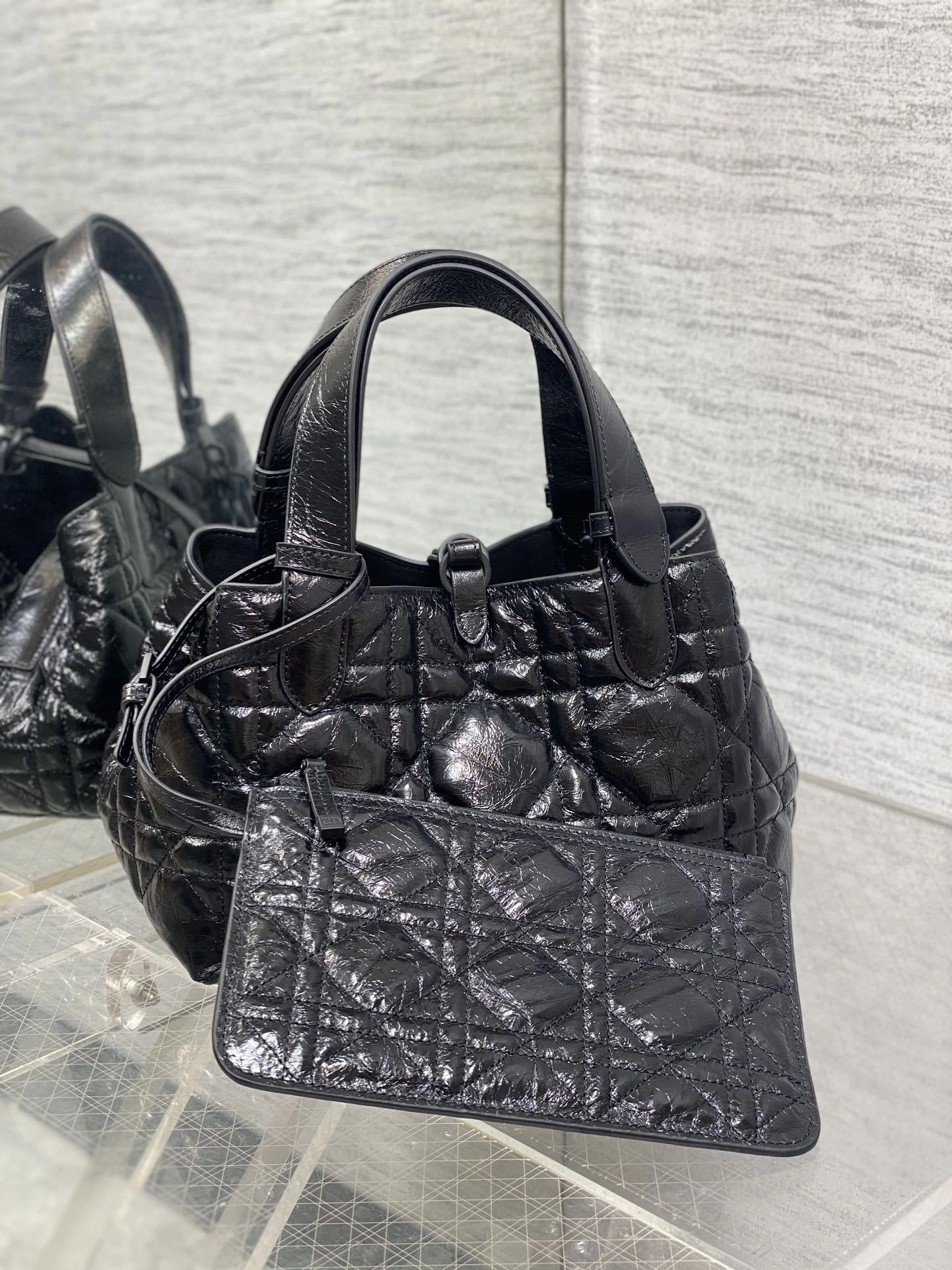 MOMO-- 4ior M2822SNIO-M900 Calfskin waxed skin item:D-B109F2093