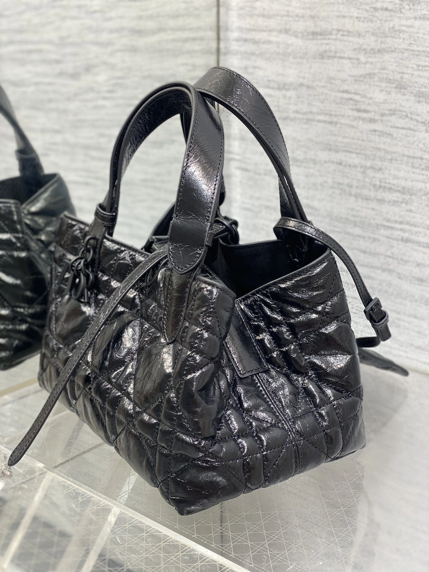 MOMO-- 4ior M2822SNIO-M900 Calfskin waxed skin item:D-B109F2093