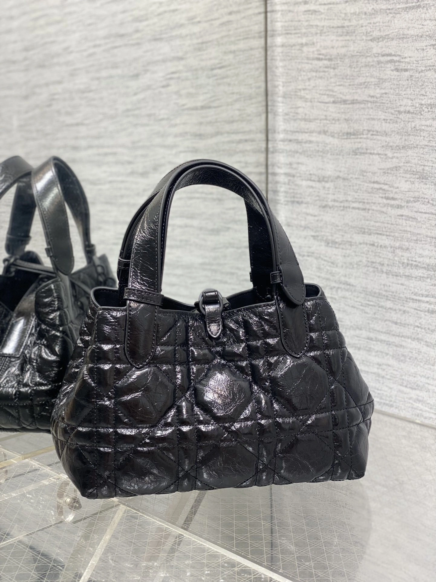 MOMO-- 4ior M2822SNIO-M900 Calfskin waxed skin item:D-B109F2093