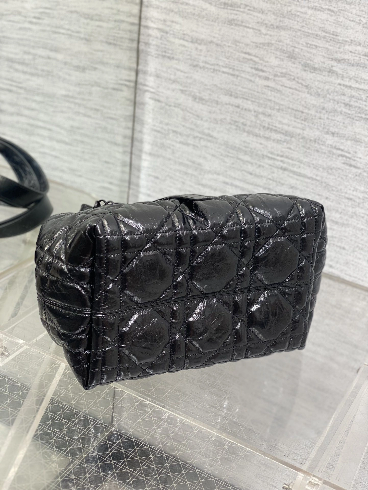 MOMO-- 4ior M2822SNIO-M900 Calfskin waxed skin item:D-B109F2093