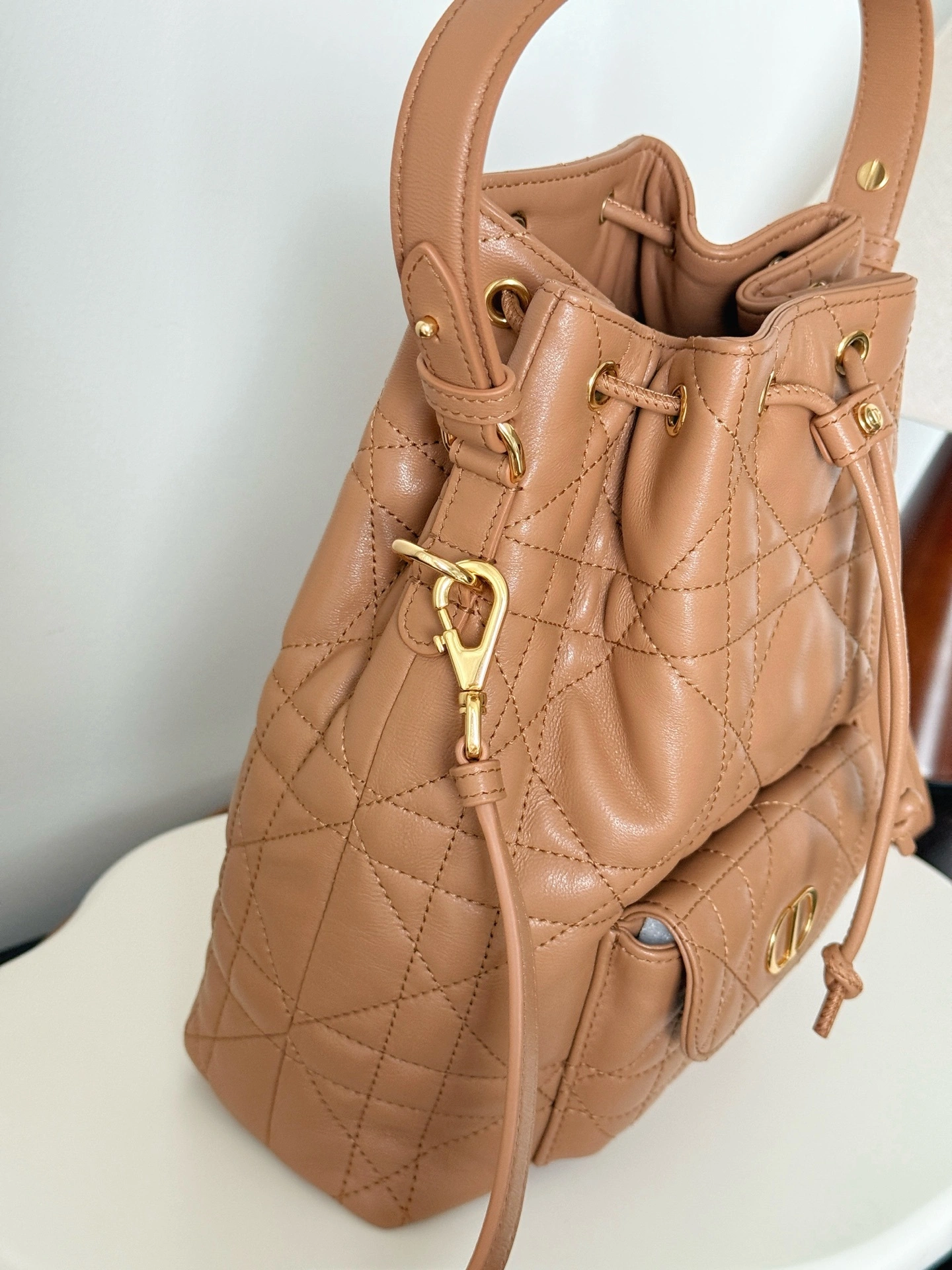 MOMO-- 4ior M3372UNOZ-M34U high quality version Caro sheepskin item:E-B805J2434