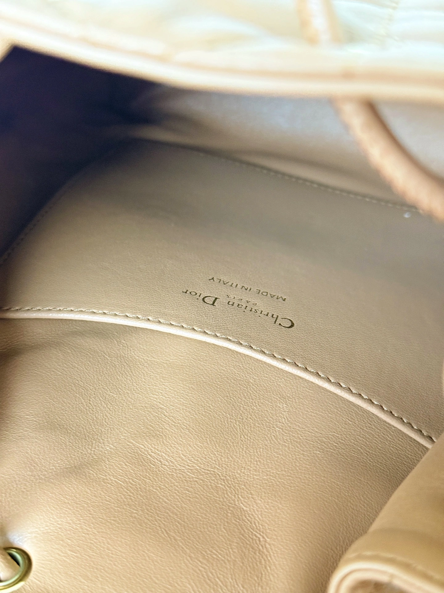 MOMO-- 4ior M3372UNOZ-M34U high quality version Caro sheepskin item:E-B805J2434