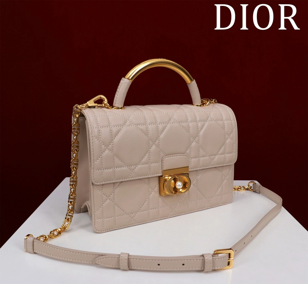 MOMO-- 4ior M4402UNMZ_M56U high quality version Ange cowhide item:D-B000K0426