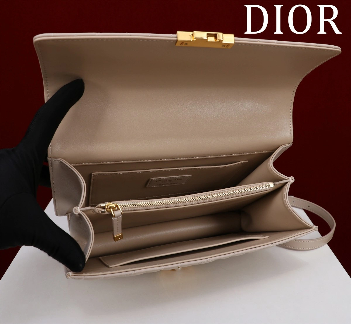 MOMO-- 4ior M4402UNMZ_M56U high quality version Ange cowhide item:D-B000K0426