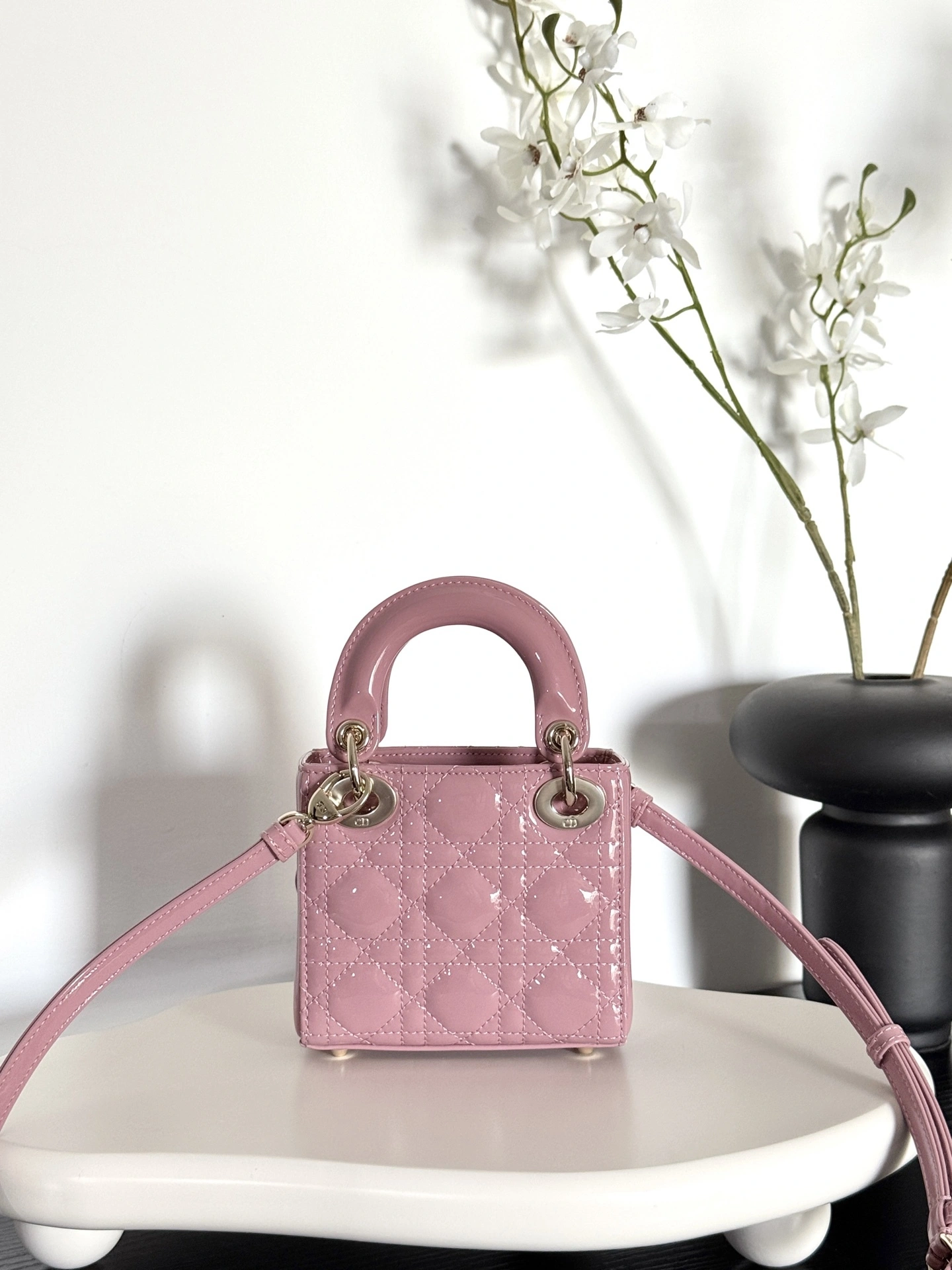MOMO-- 4ior S0856ONKS-M92P high quality version Lady MiNi item:E-B805J2440