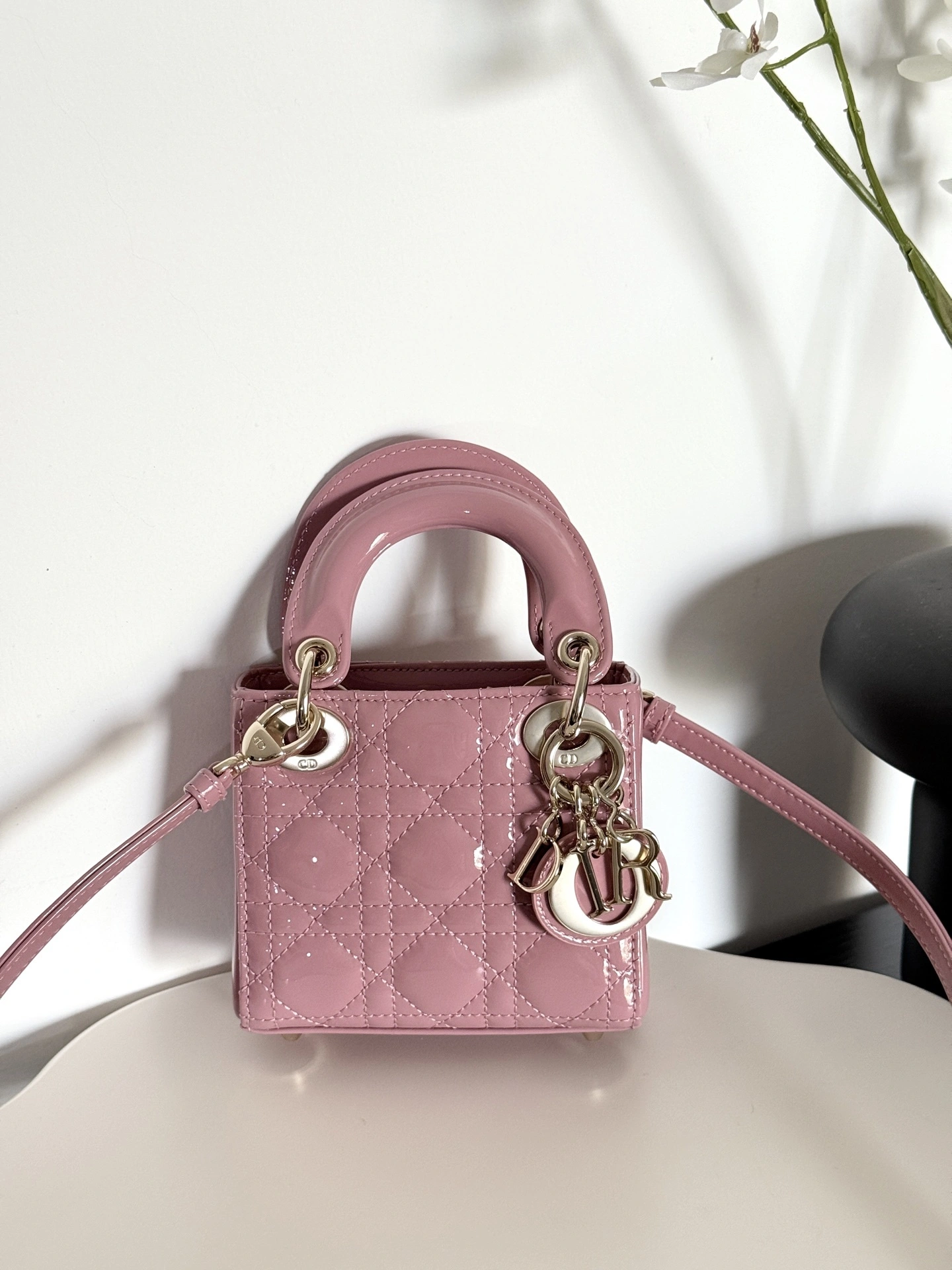 MOMO-- 4ior S0856ONKS-M92P high quality version Lady MiNi item:E-B805J2440